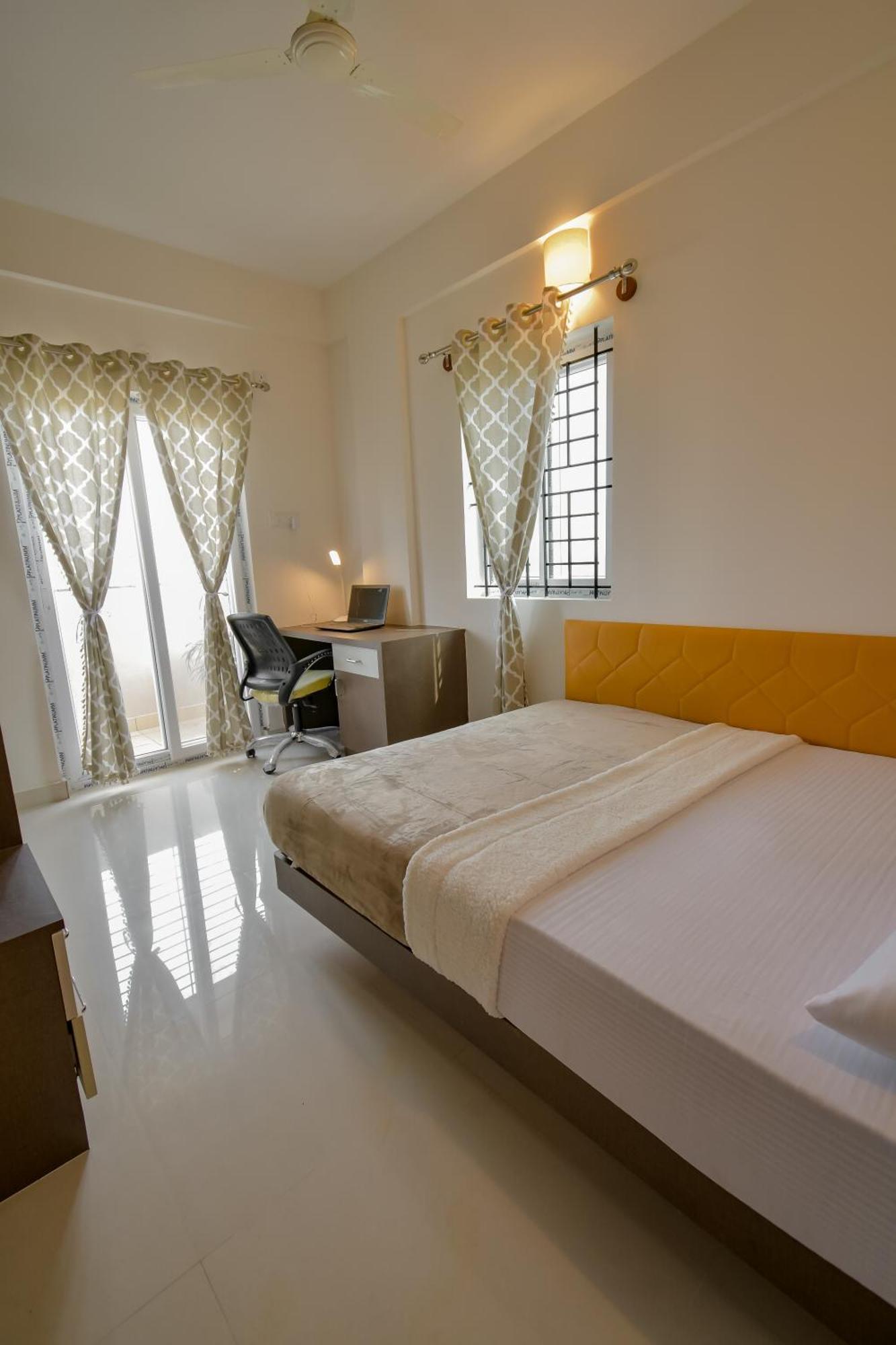 Homeslice Whitefield - 1bhk, 2bhk *