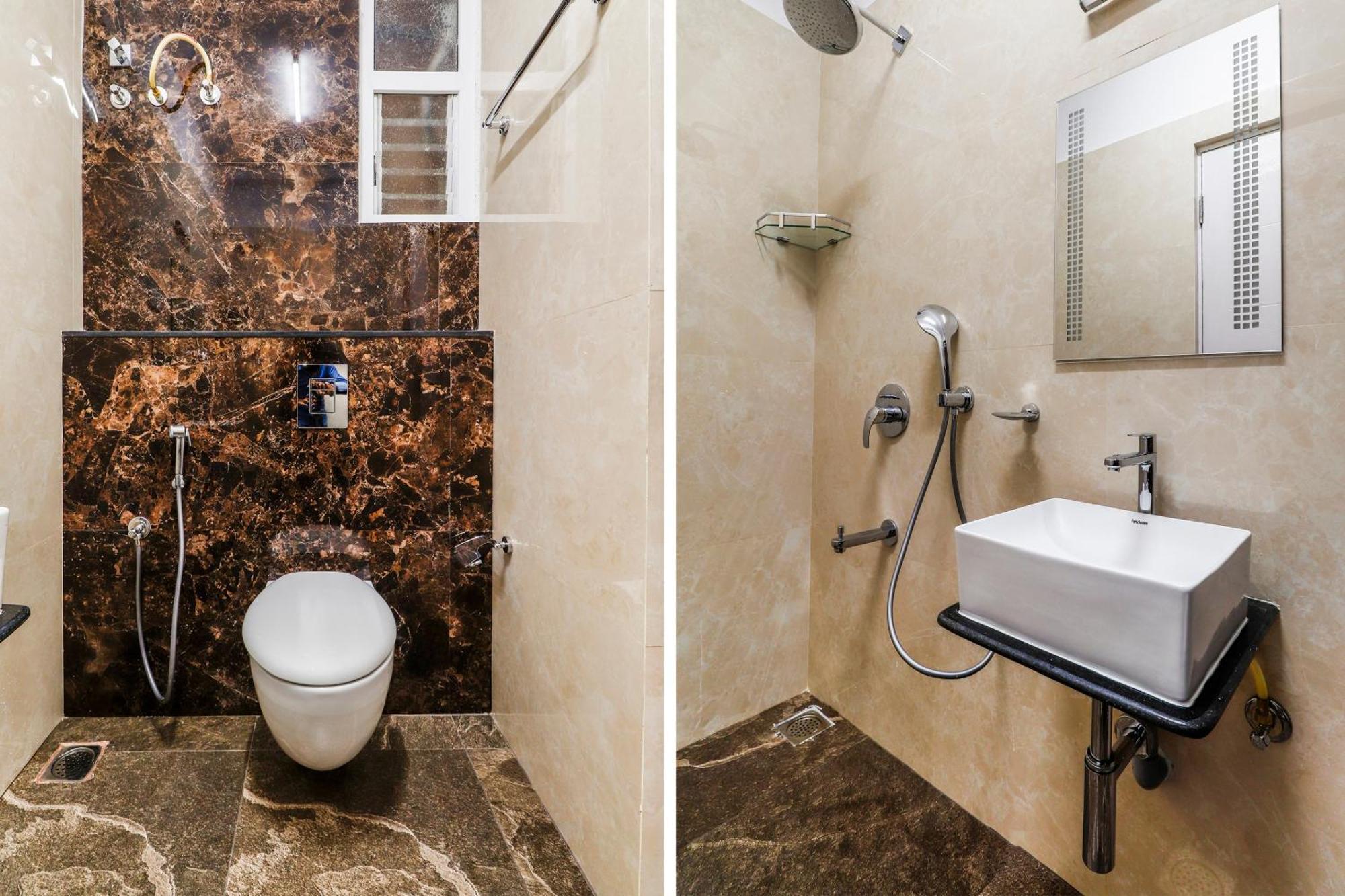 Hotel Capital O Sln Residency