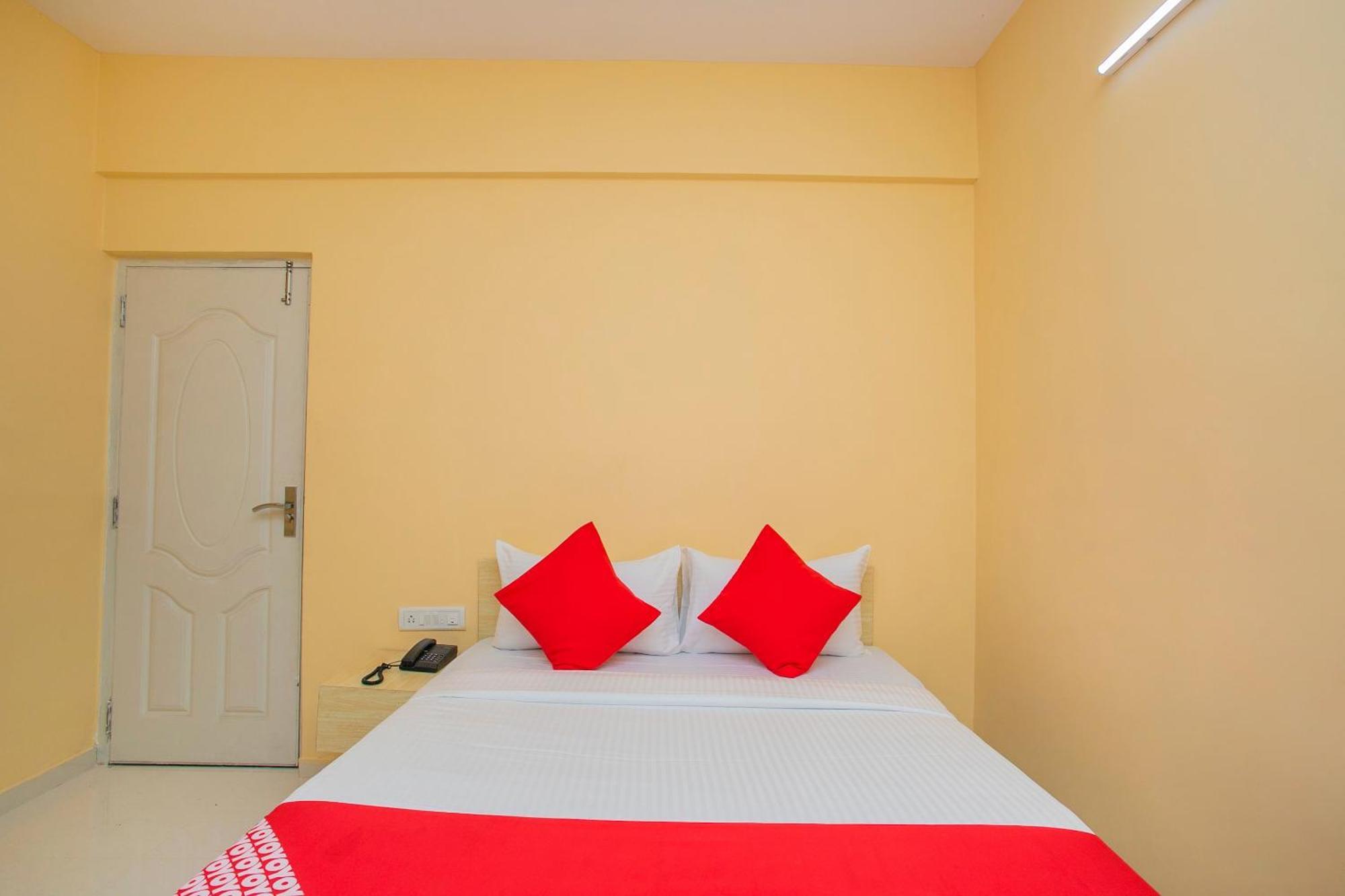 Hotel Varcity Emerald Near Ragigudda Sri Prasanna Anjaneyaswamy Temple Bangalore