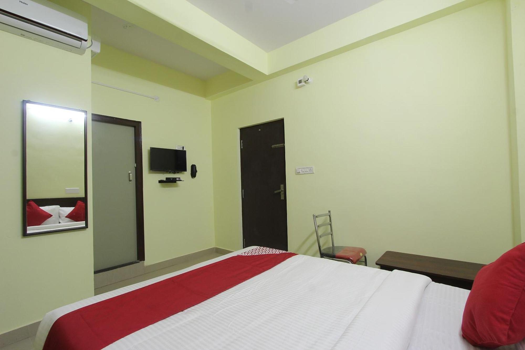 O V R Residency Near Sri Amruth Chithra Mandira