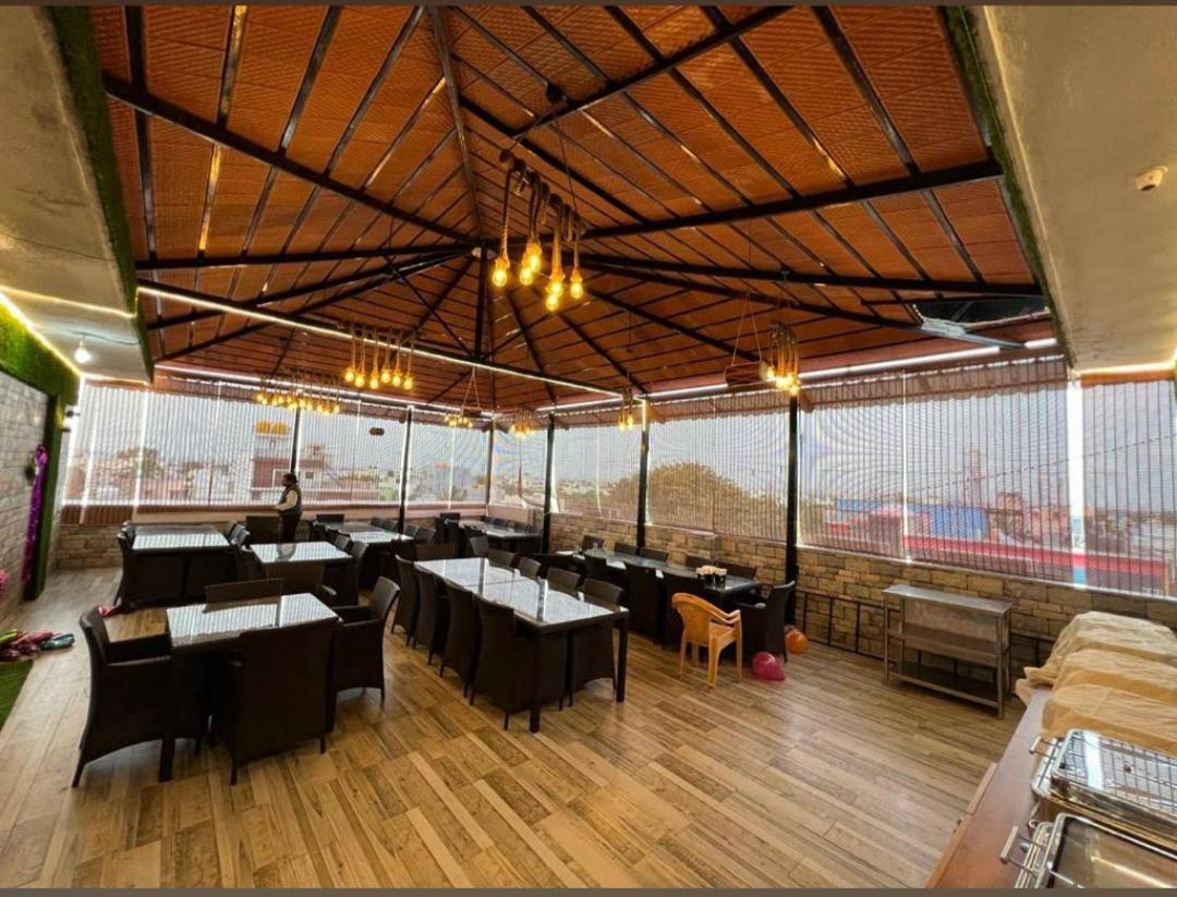 Lutino Homes Opposite To D Mart Ramurthynagar 4* Bangalore