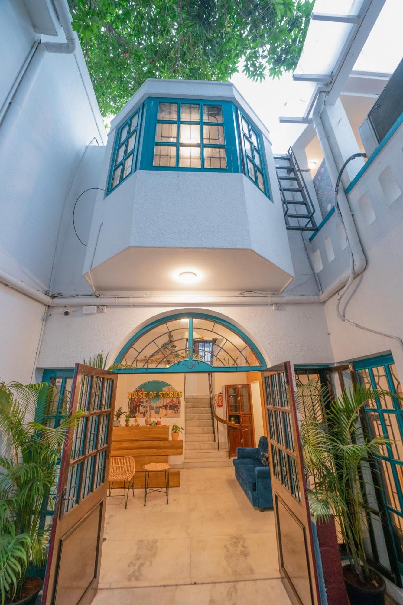 House Of Stories - Indiranagar * Bangalore