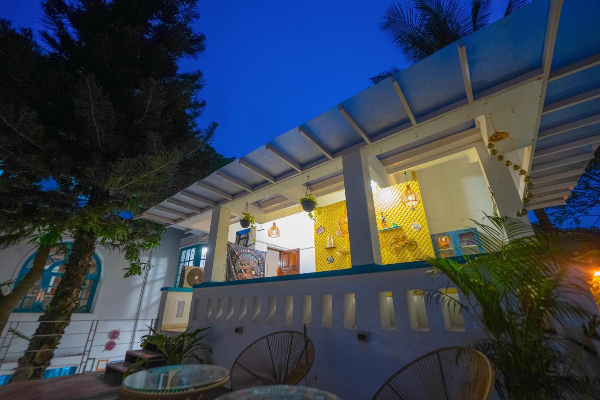 House Of Stories - Indiranagar Hostel