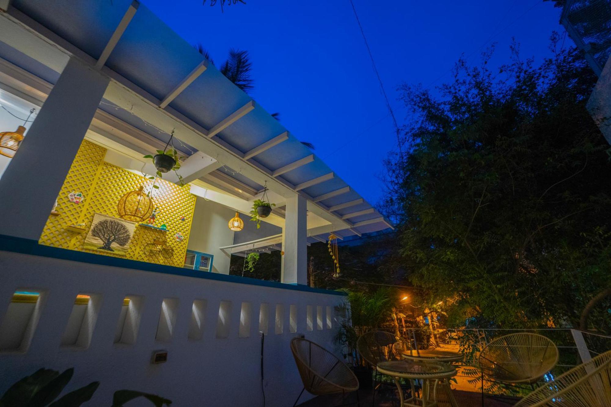 House Of Stories - Indiranagar *