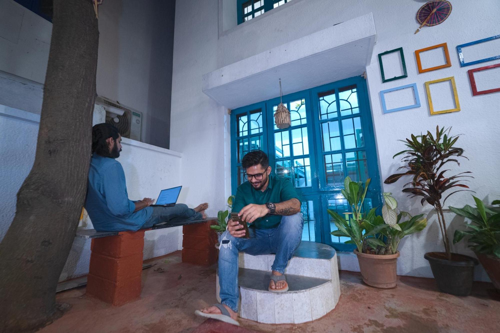 House Of Stories - Indiranagar Hostel Bangalore