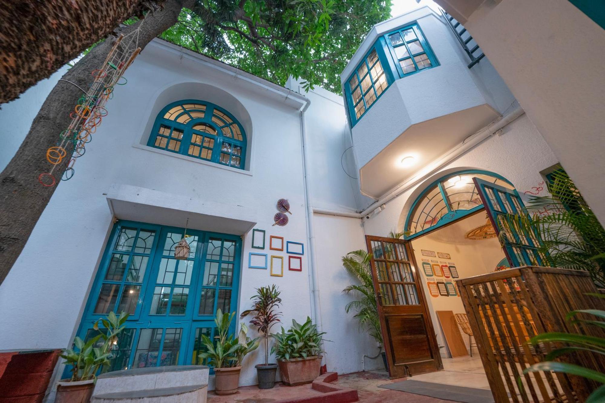 House Of Stories - Indiranagar Hostel