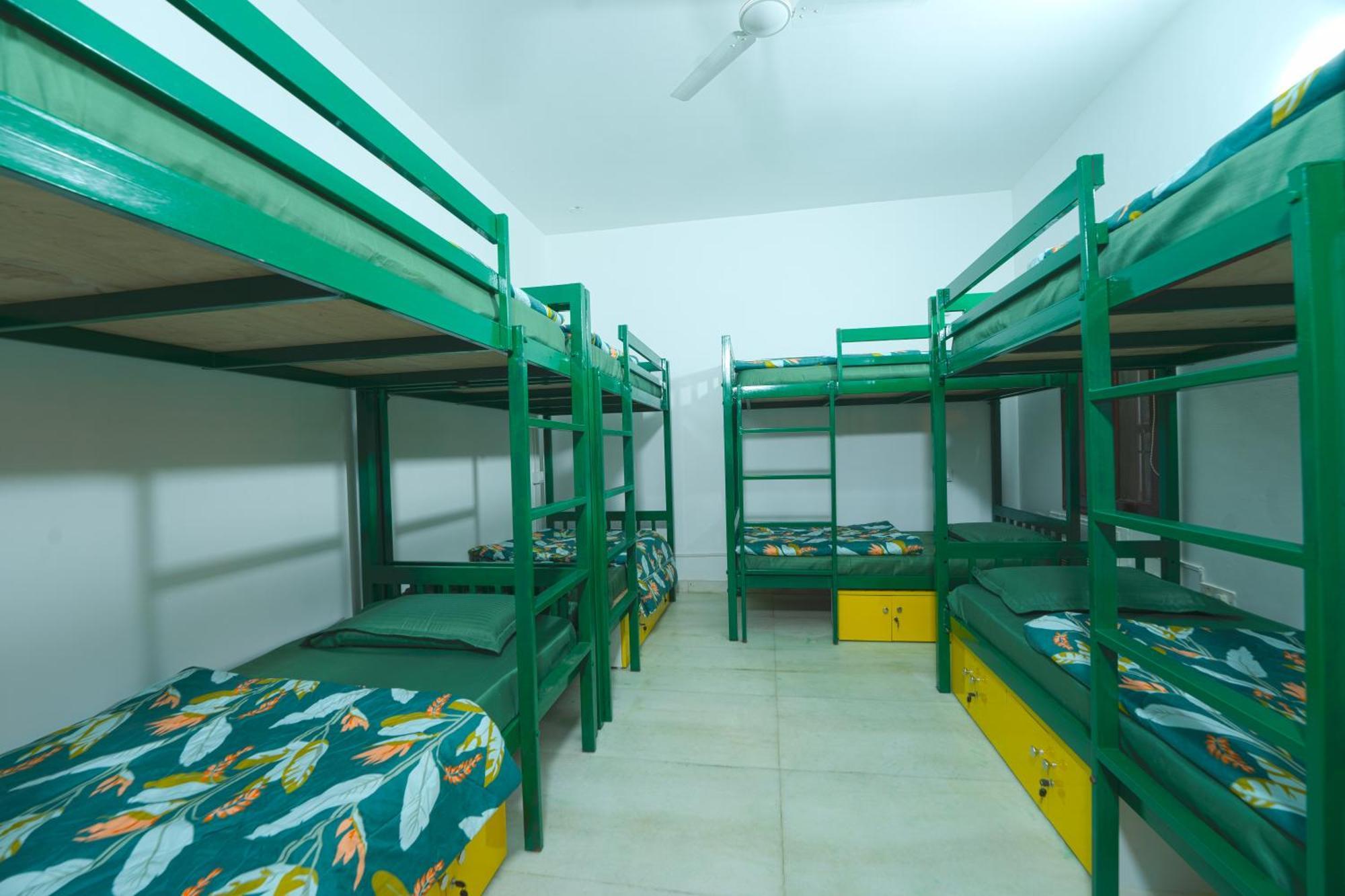 Hostel House Of Stories - Indiranagar