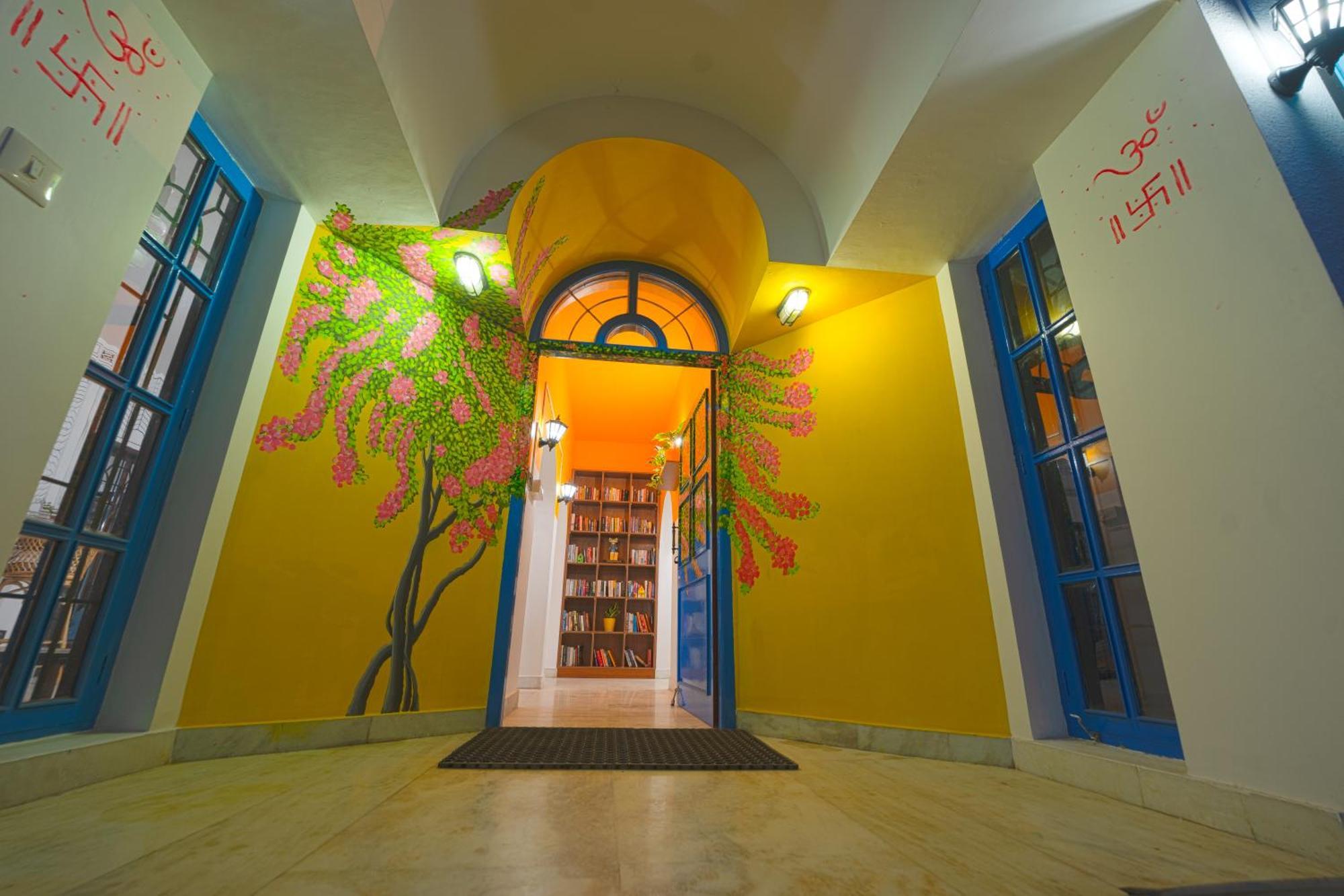 House Of Stories - Indiranagar Bangalore