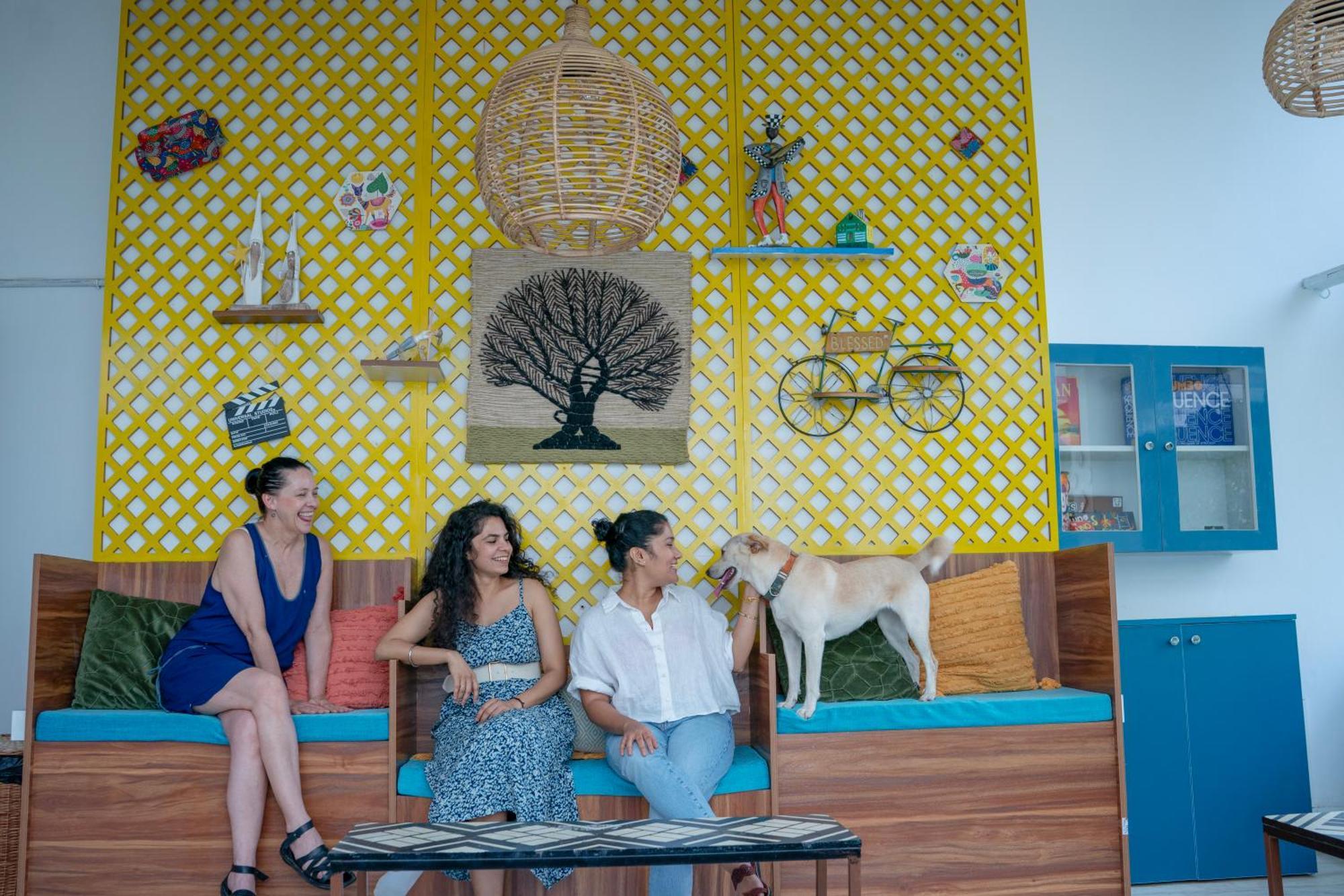 House Of Stories - Indiranagar Albergue