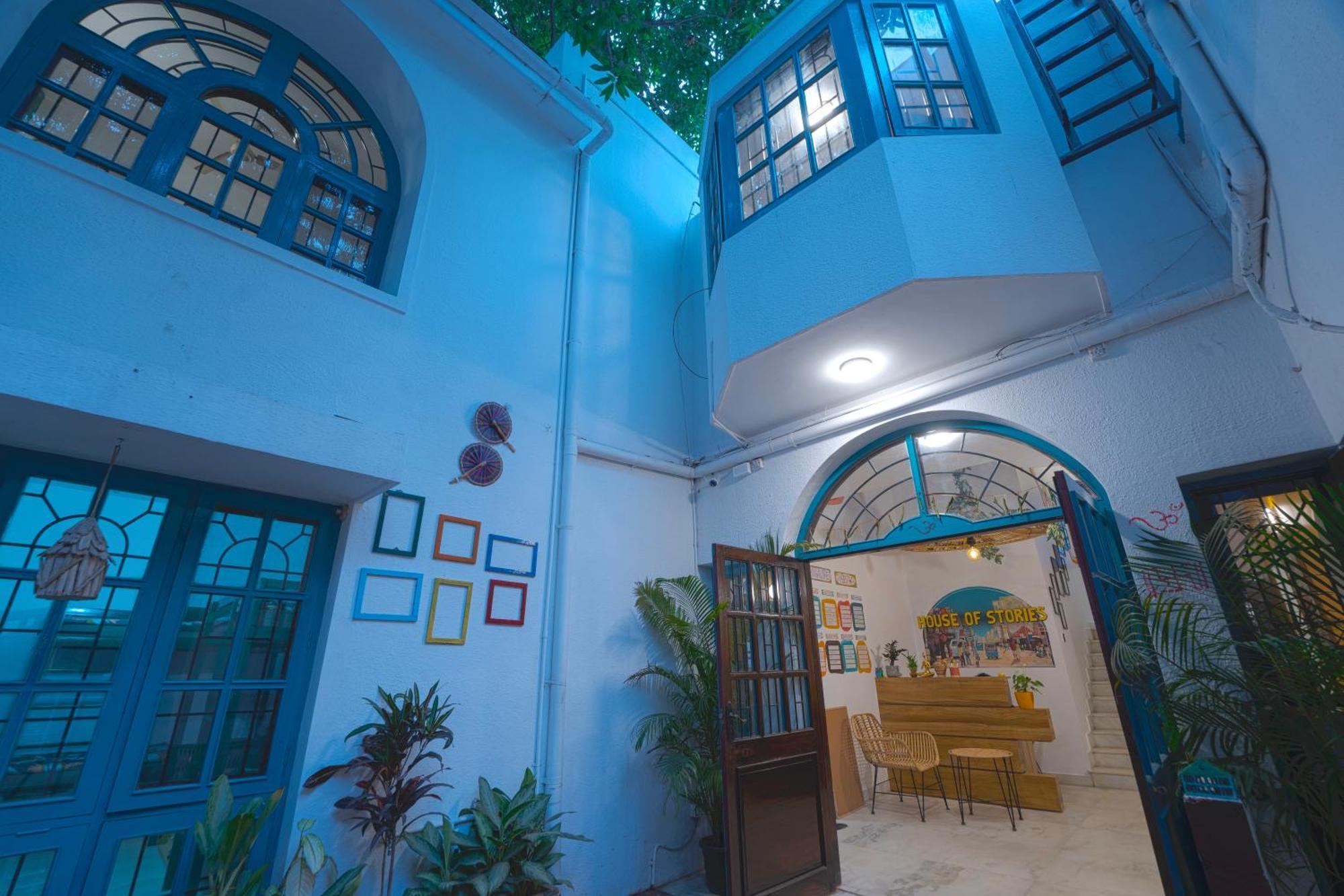 Hostel House Of Stories - Indiranagar Bangalore