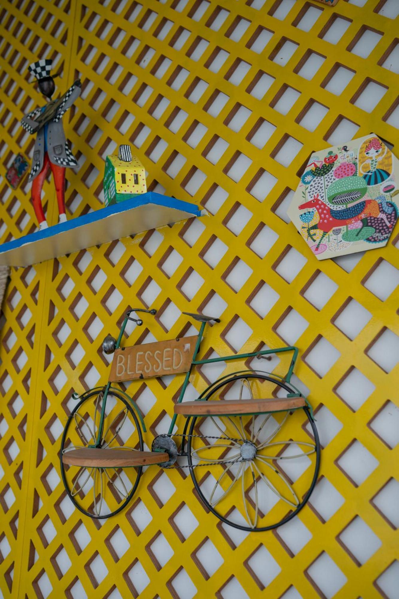 House Of Stories - Indiranagar * Bangalore