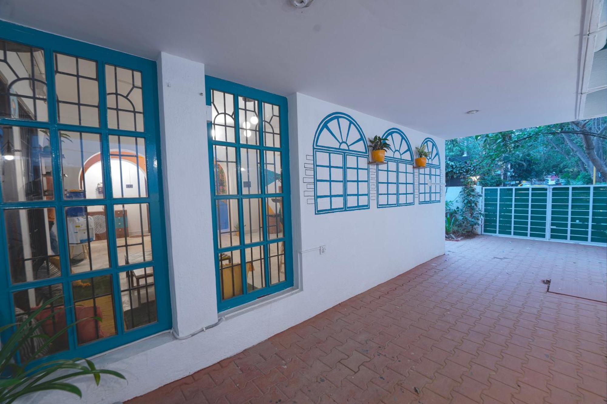 House Of Stories - Indiranagar Hostel