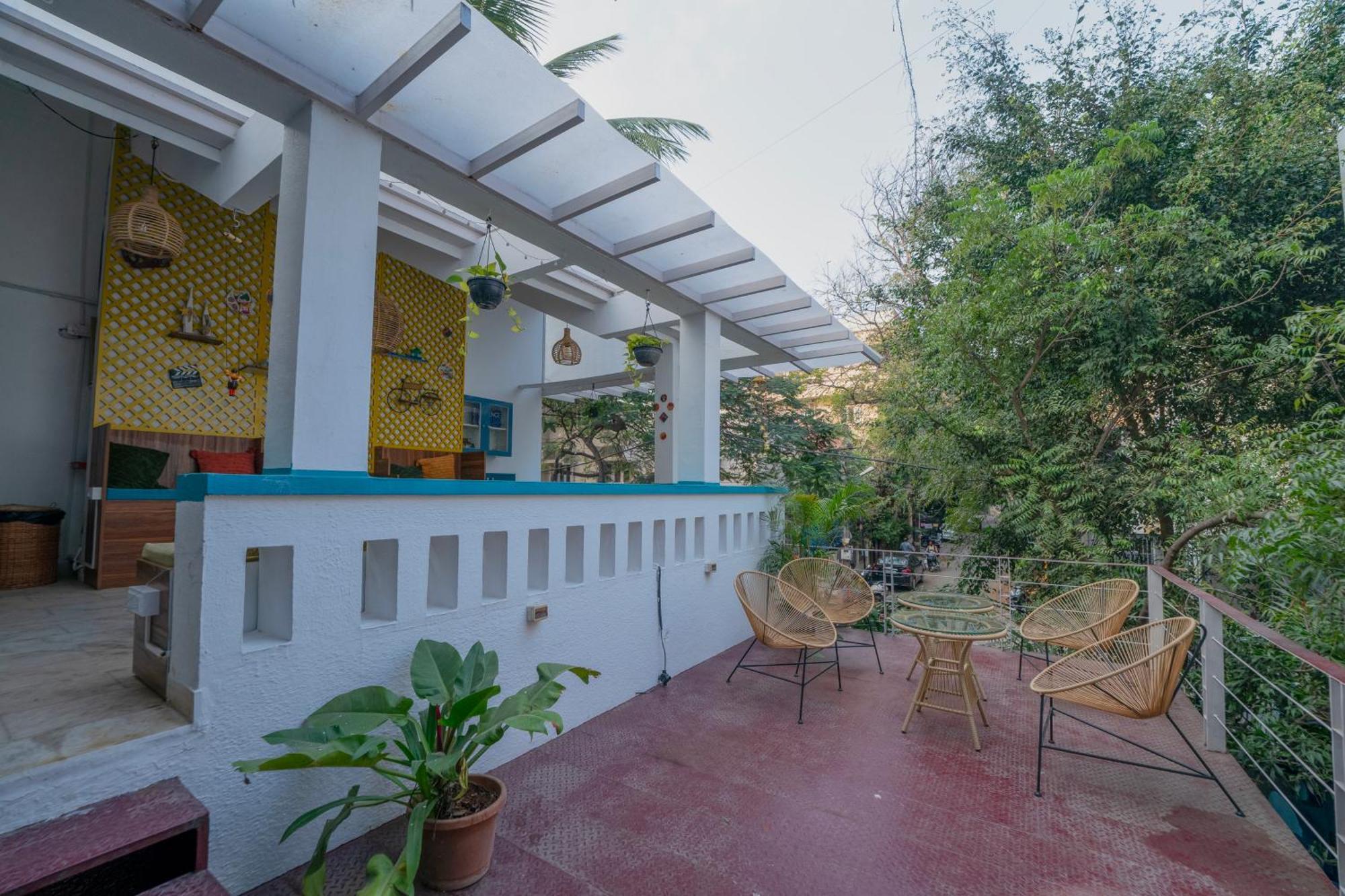 House Of Stories - Indiranagar * Bangalore