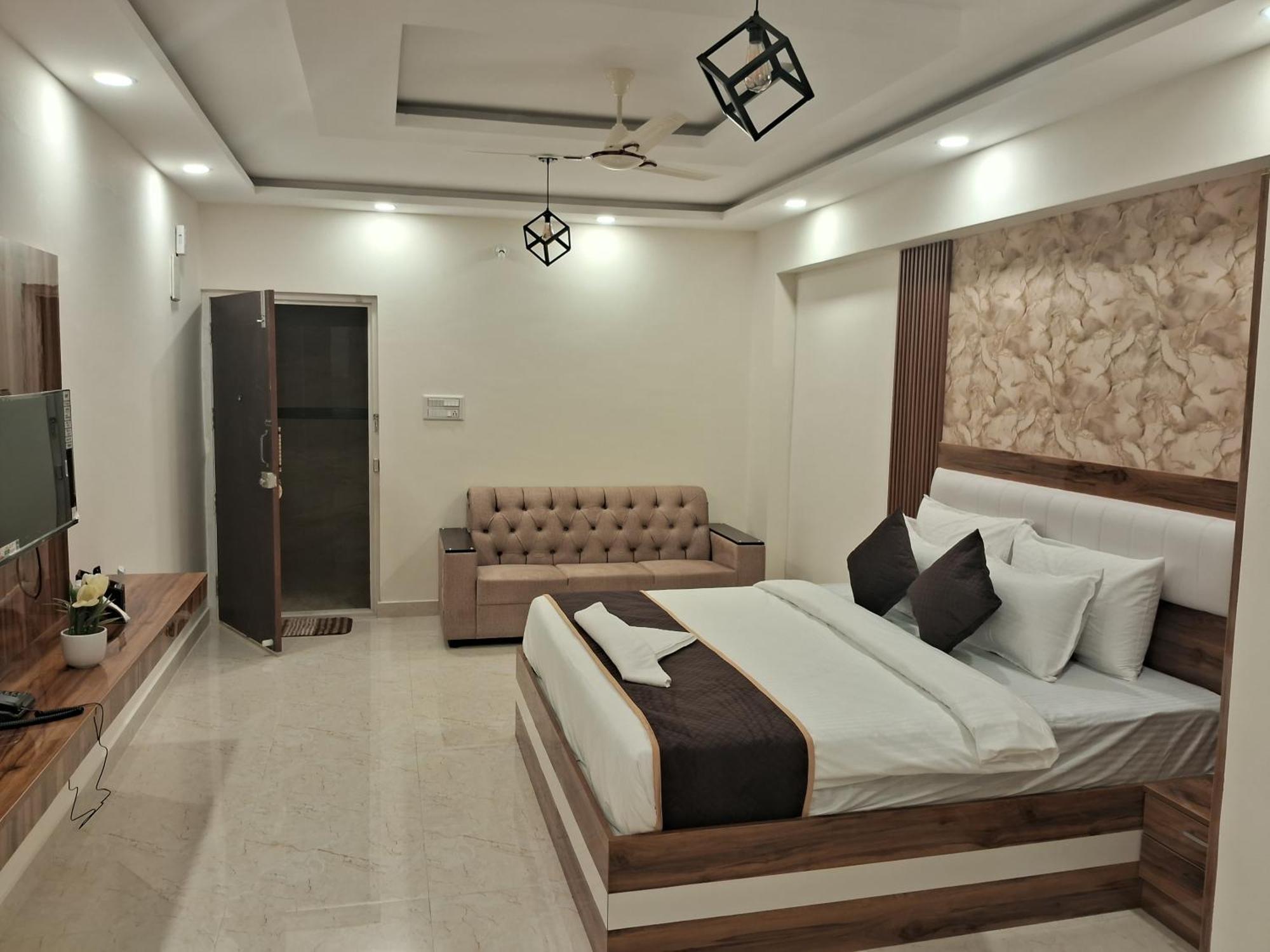 Orchid Bangalore