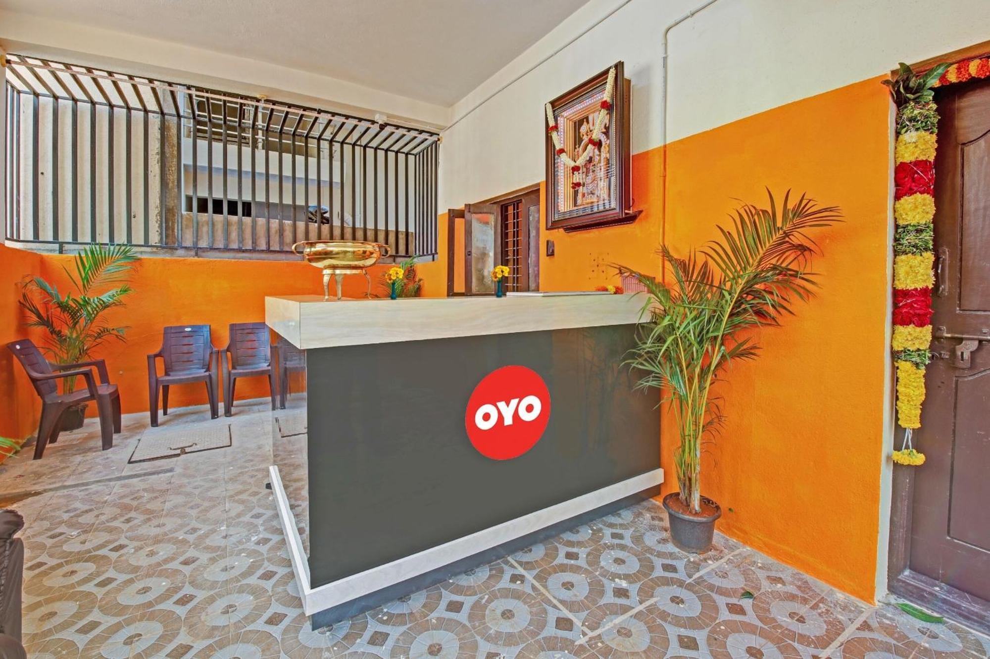 O Honnagiri Residency 4*