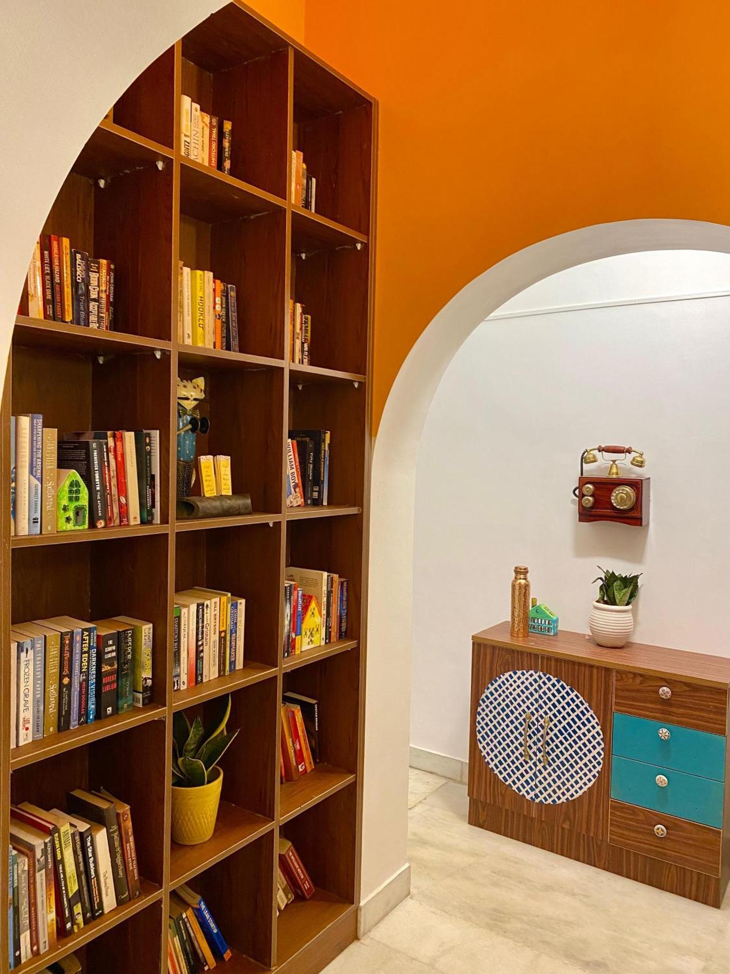 House Of Stories - Indiranagar Hostel Bangalore