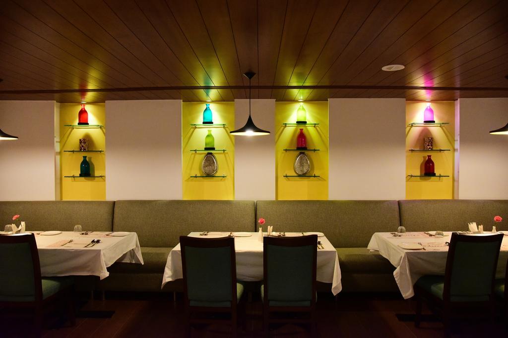 The Royal Comfort 3* Bangalore