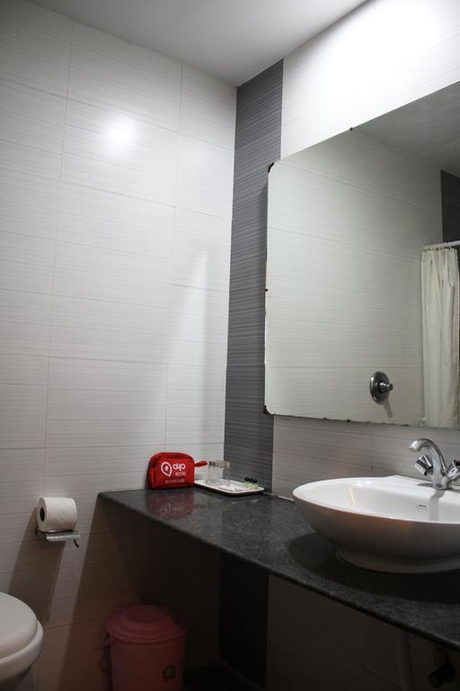 Oyo Marathahalli 3* Bangalore