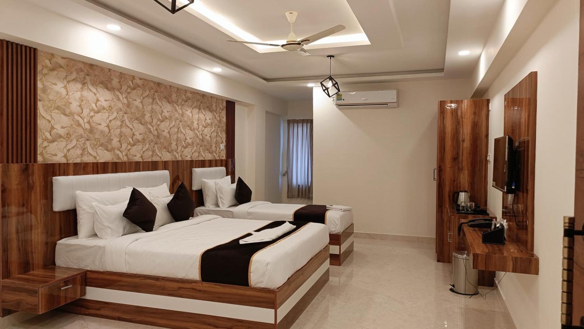 Orchid Bangalore