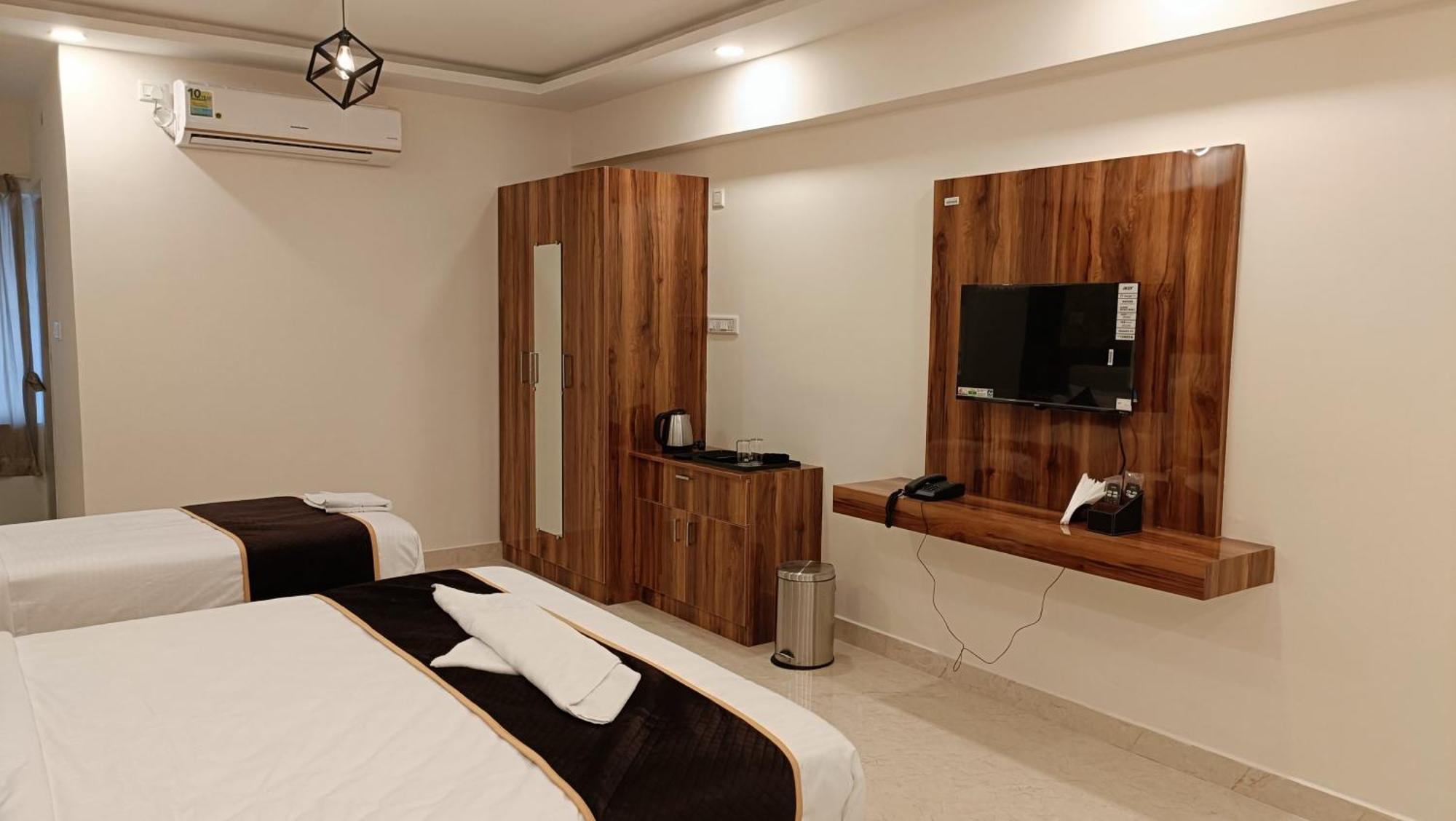 Hotel Orchid