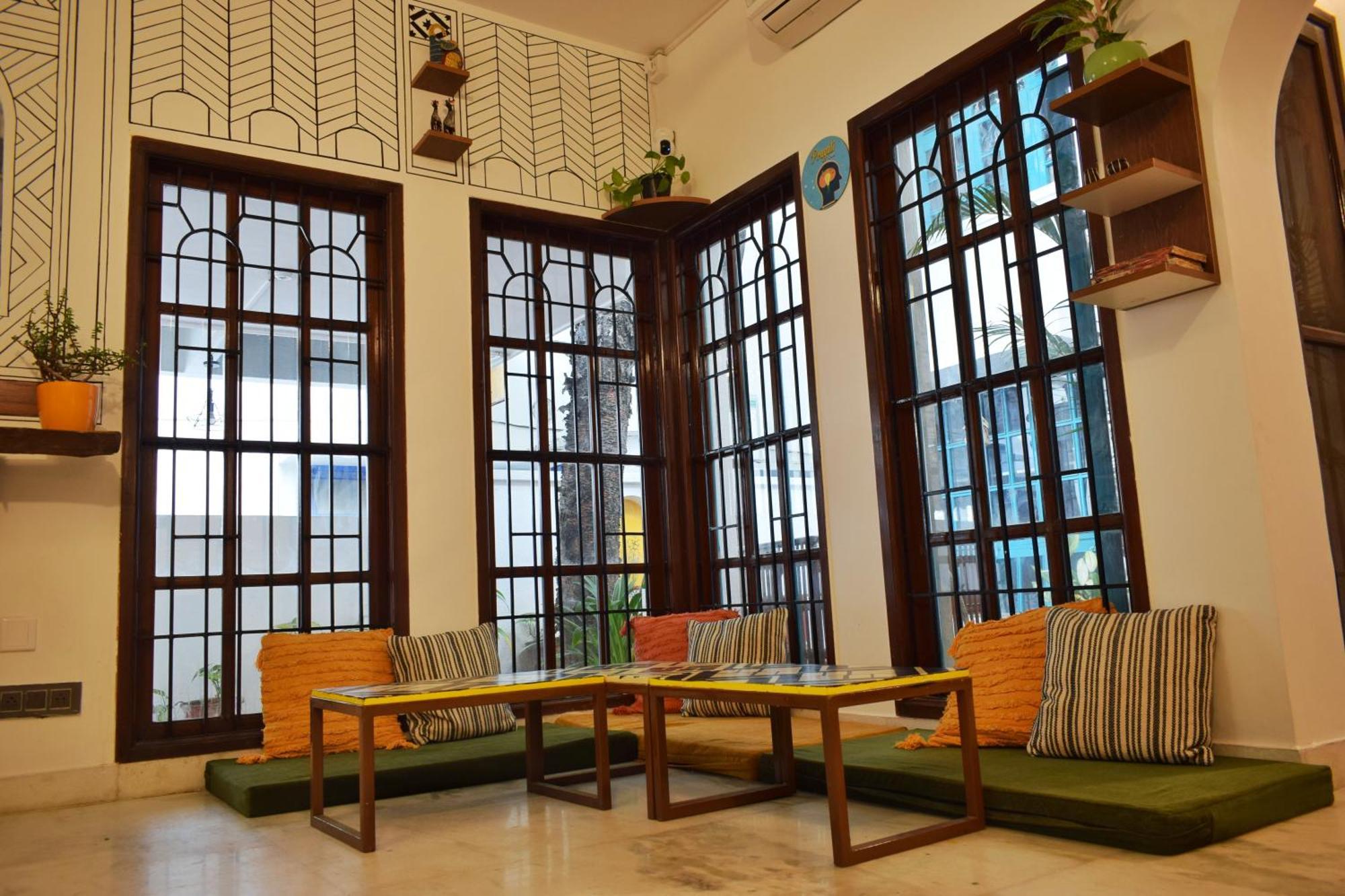 House Of Stories - Indiranagar *