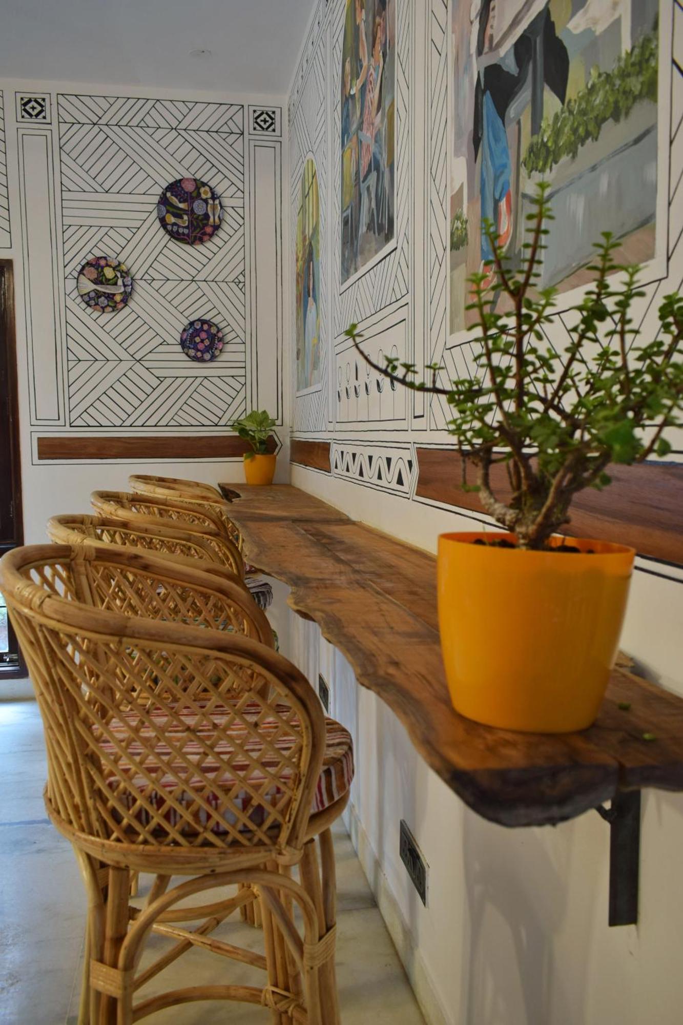 House Of Stories - Indiranagar Hostel Bangalore
