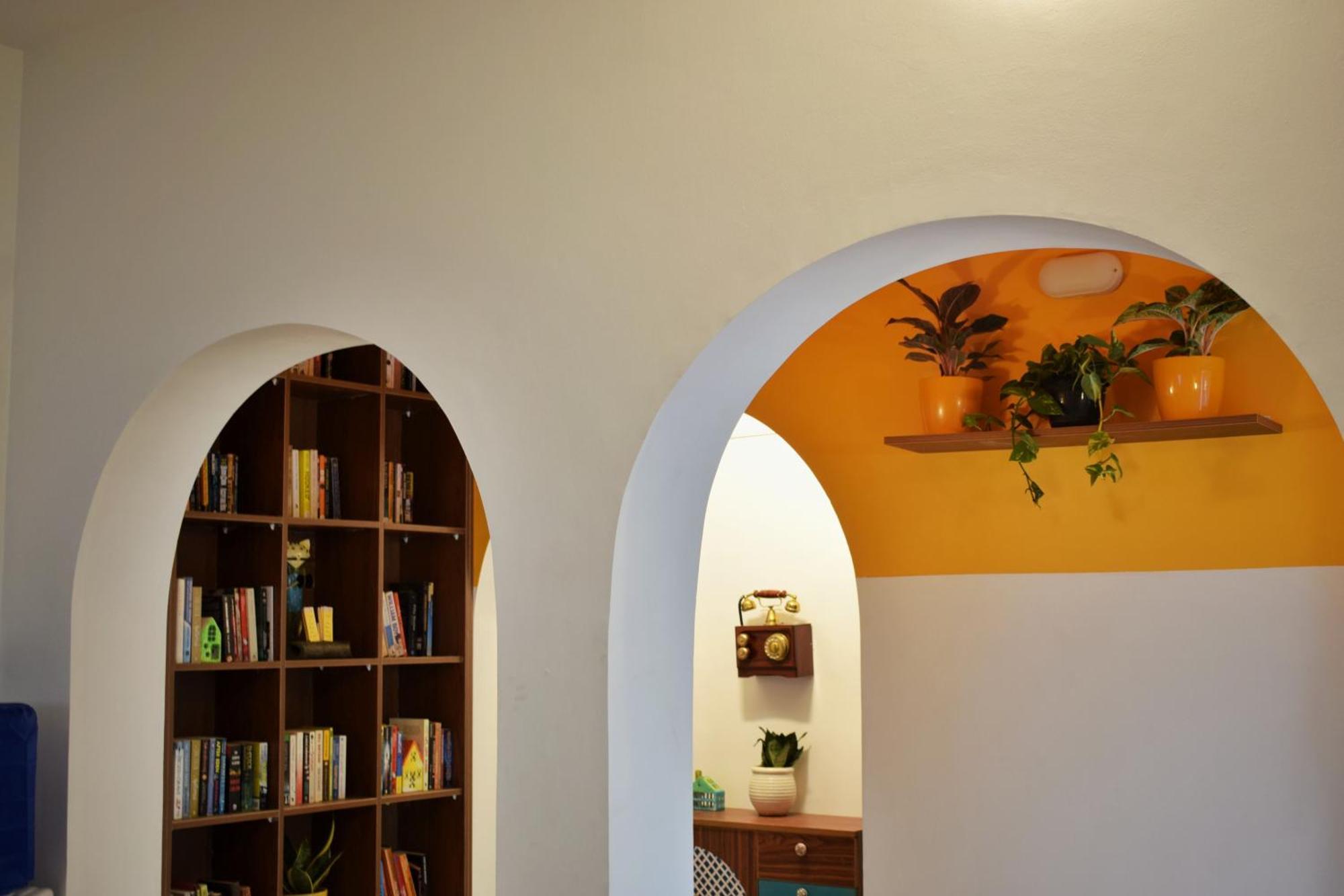 Hostel House Of Stories - Indiranagar *
