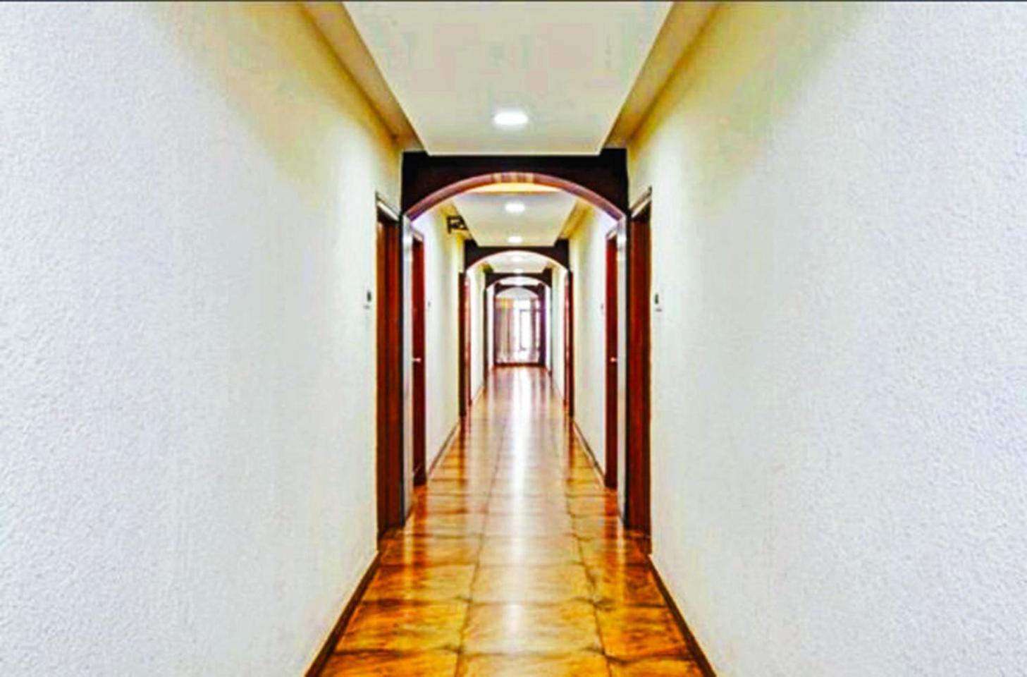 Pavithra Paradise 3* Bangalore