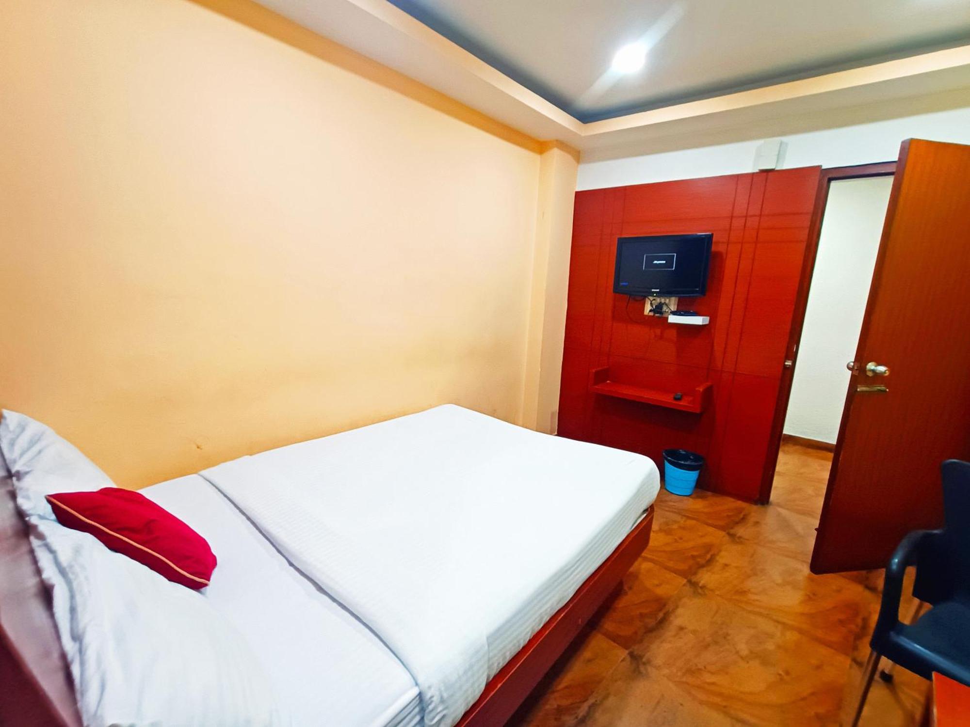 Pavithra Paradise Hotel Bangalore