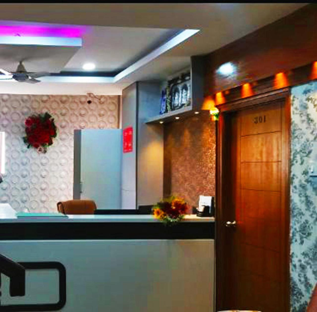 Pavithra Paradise Bangalore