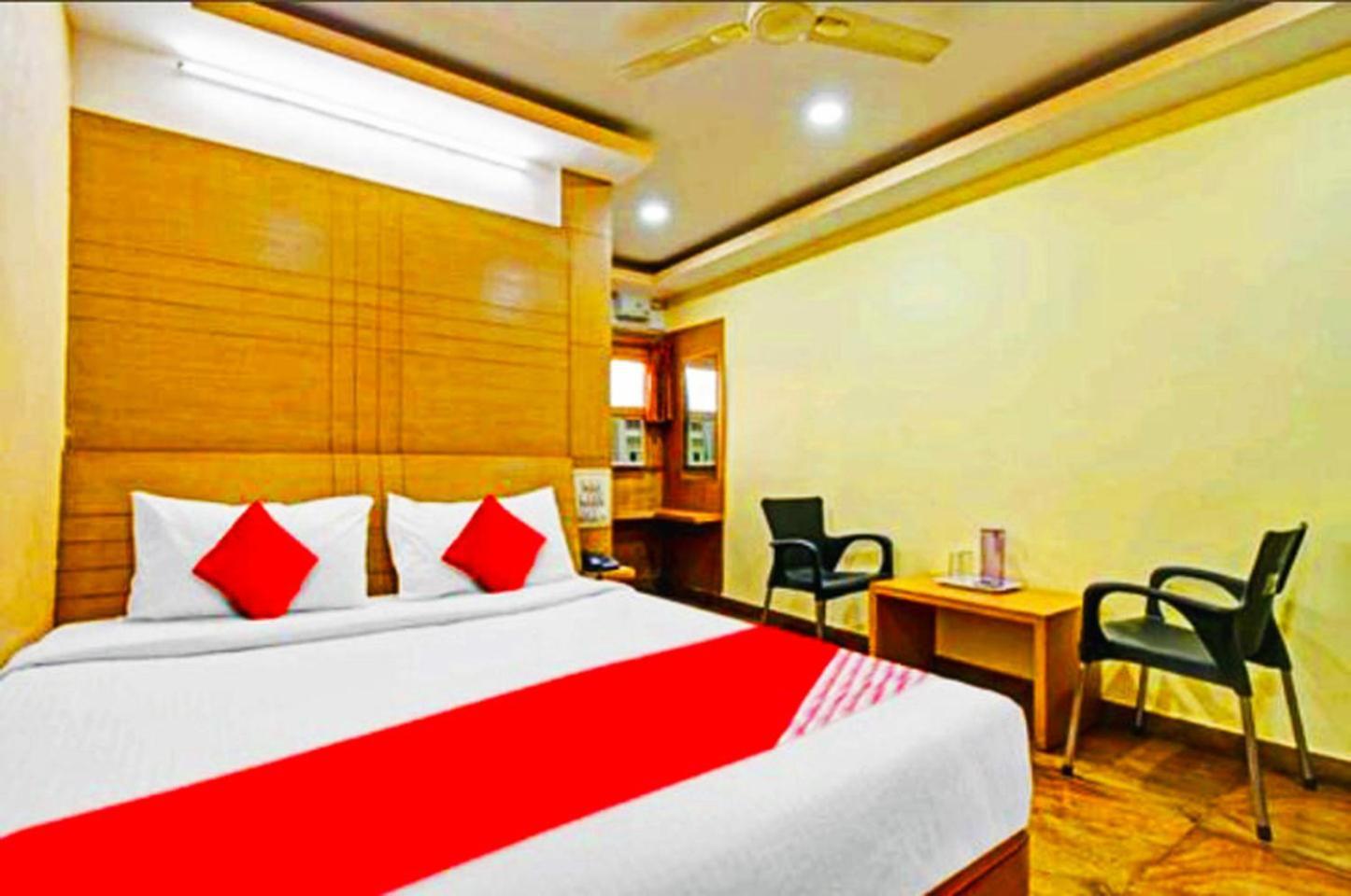 Hotel Pavithra Paradise 3*