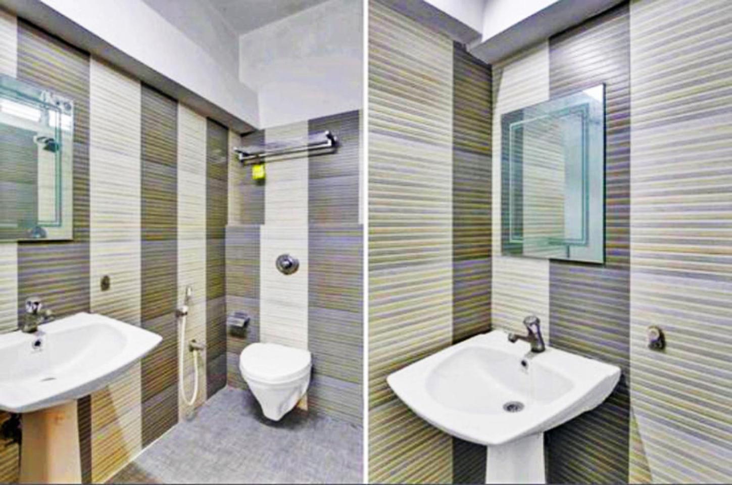 Pavithra Paradise 3* Bangalore