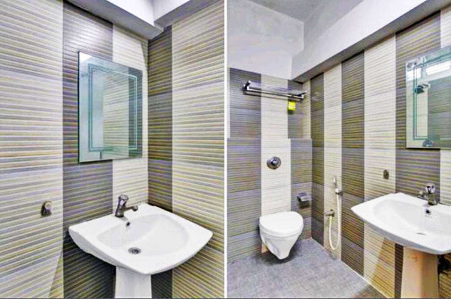 Pavithra Paradise Hotel Bangalore