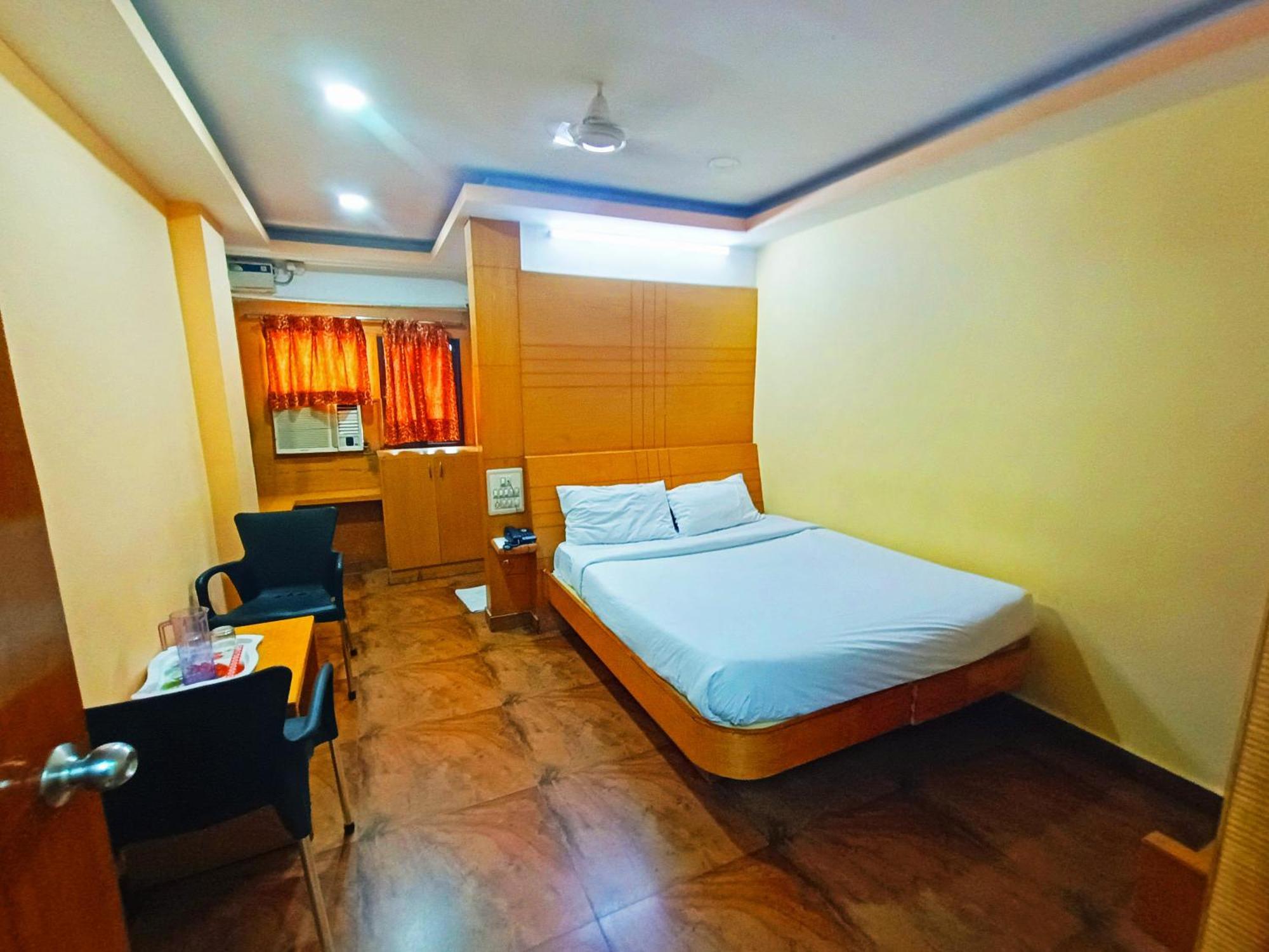 Pavithra Paradise