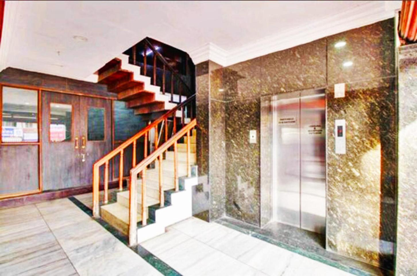 Hotel Pavithra Paradise 3*