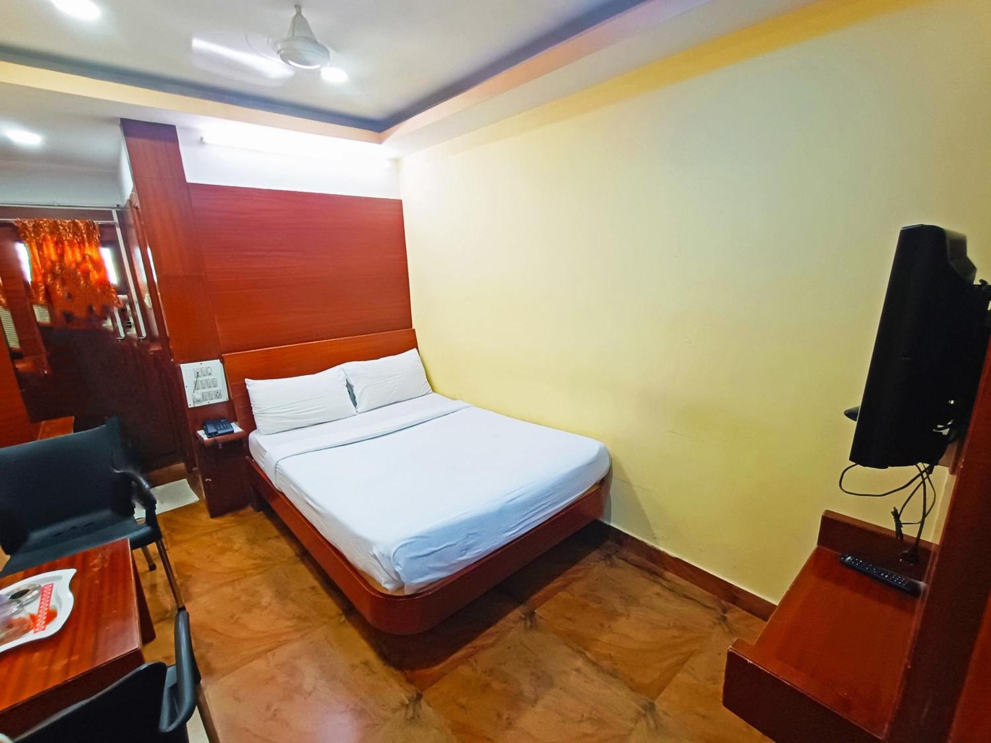 Hotel Pavithra Paradise Bangalore