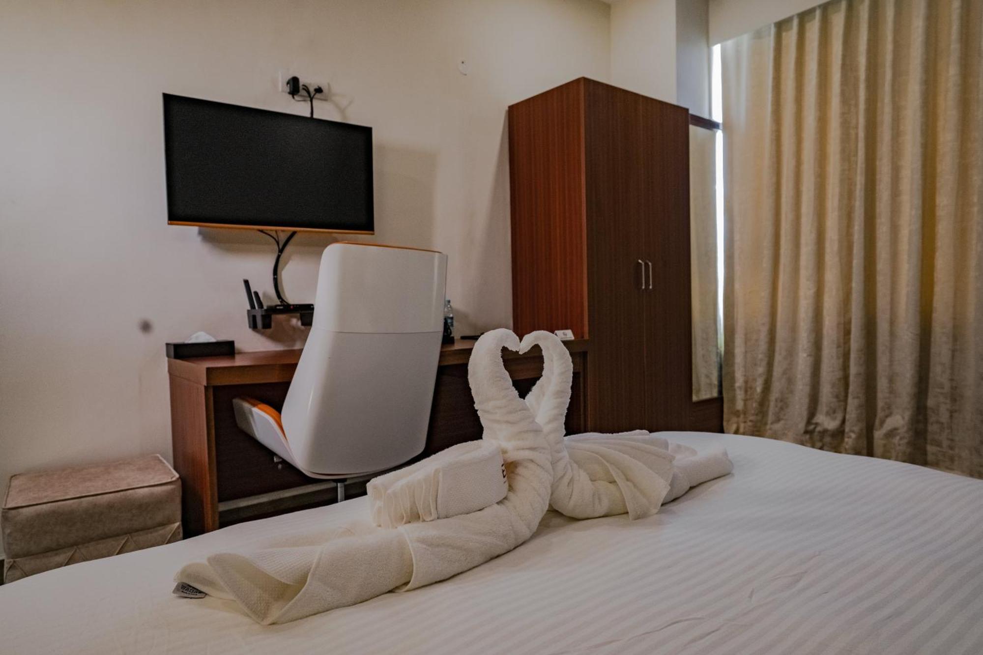 Hotel Essotto Recreation Hub Bangalore