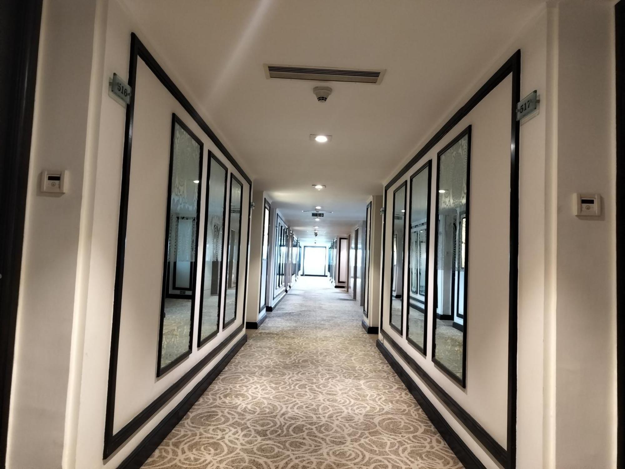 St. Mark's Hotel