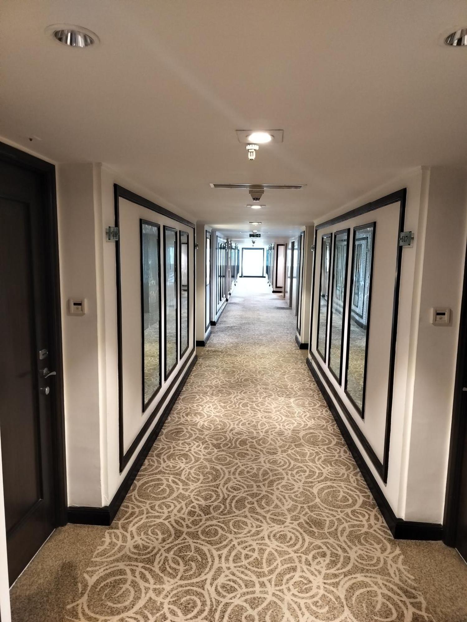 St. Mark's Hotel Bangalore