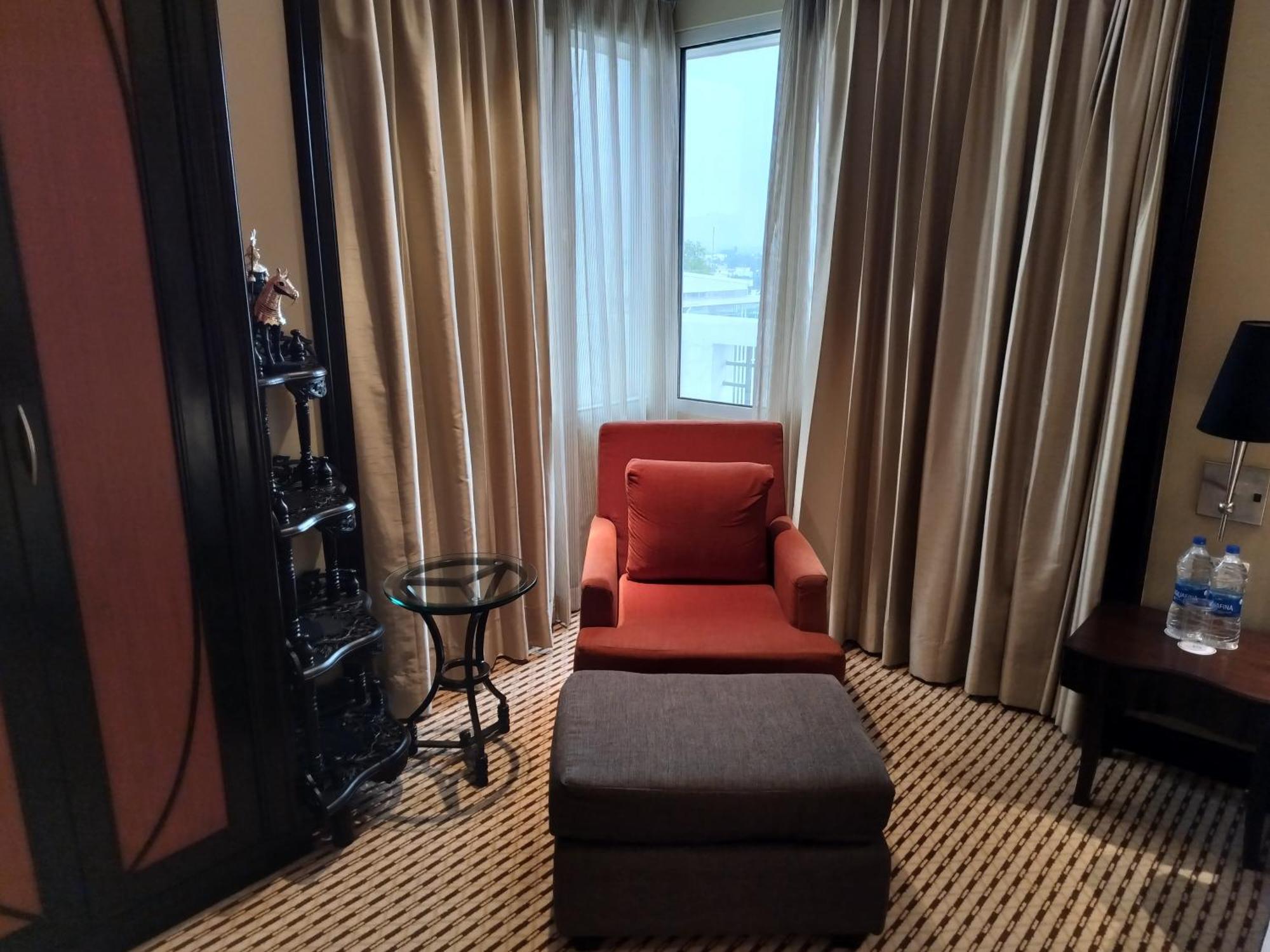 St. Mark's 4*