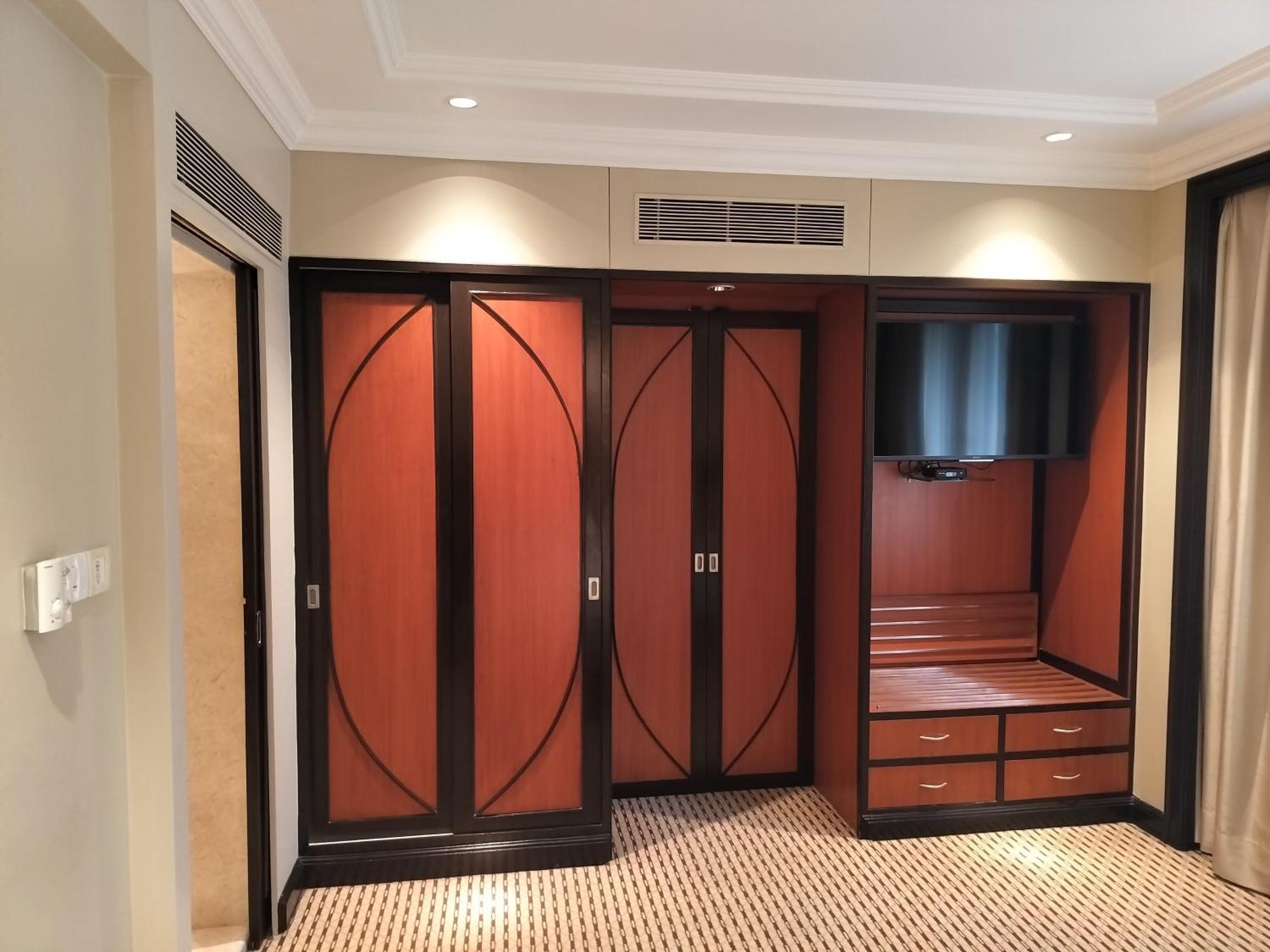 Hotel St. Mark's 4*