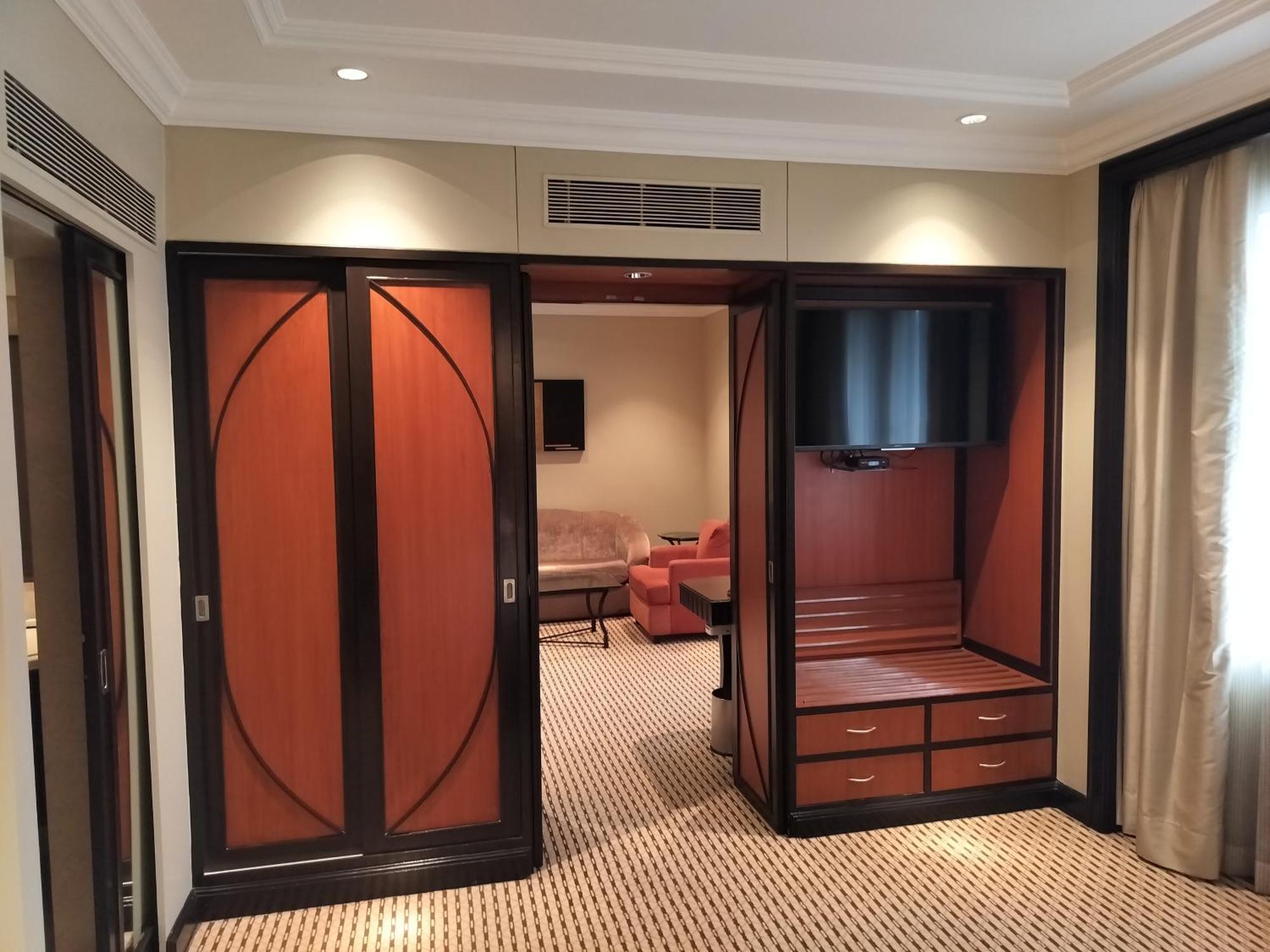 St. Mark's Hotel 4*