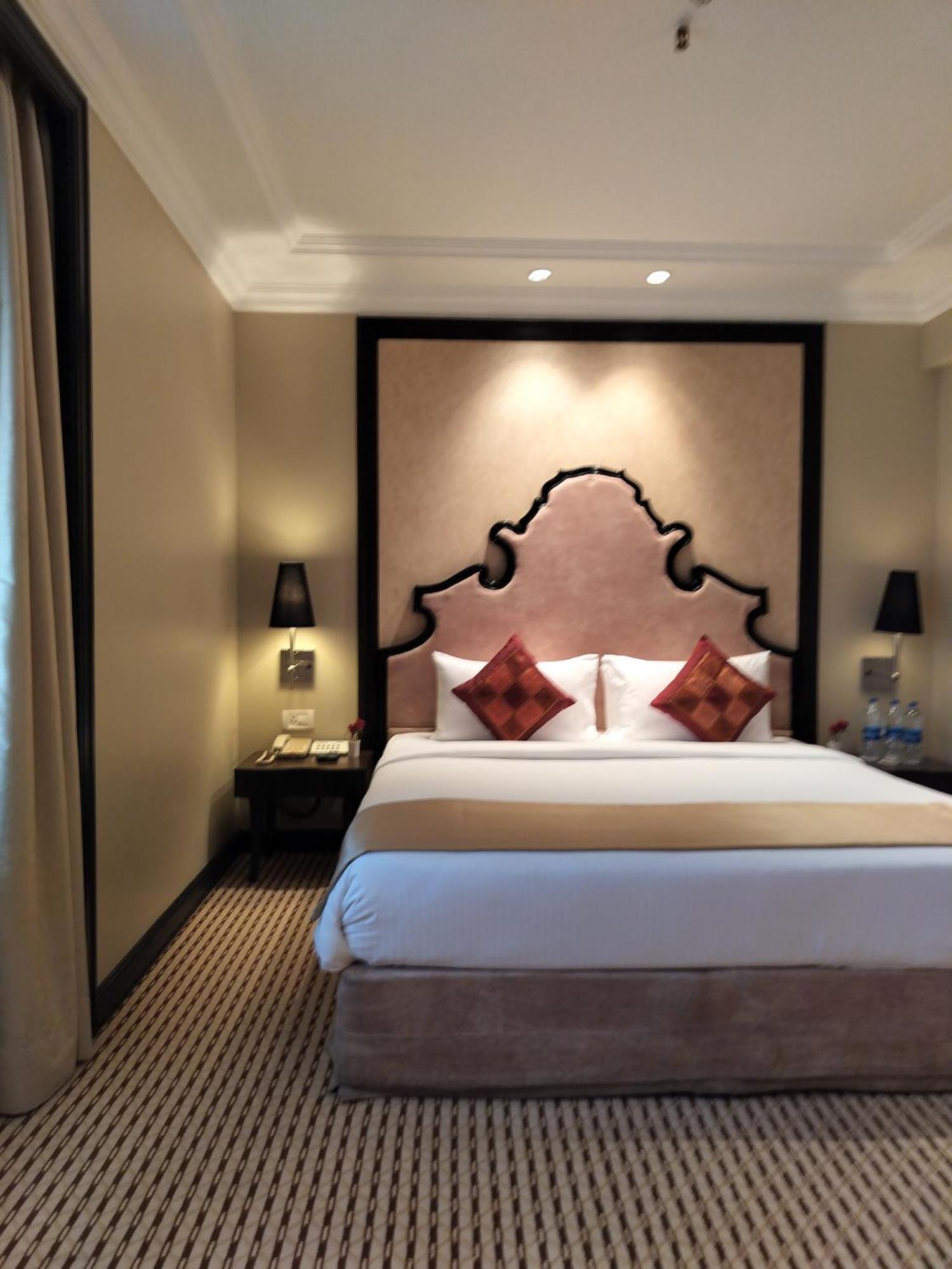 St. Mark's Hotel Bangalore