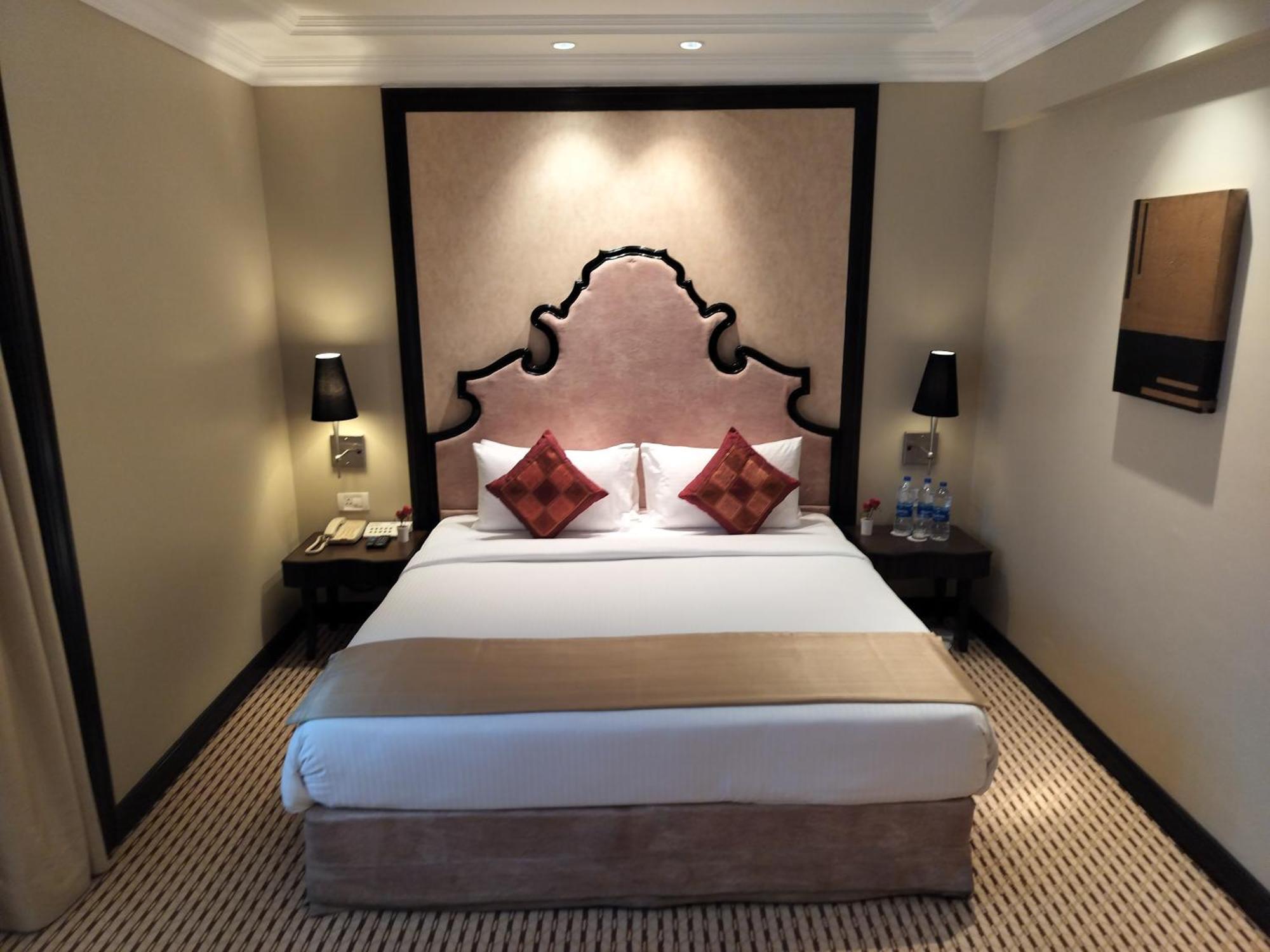 Hotel St. Mark's Bangalore