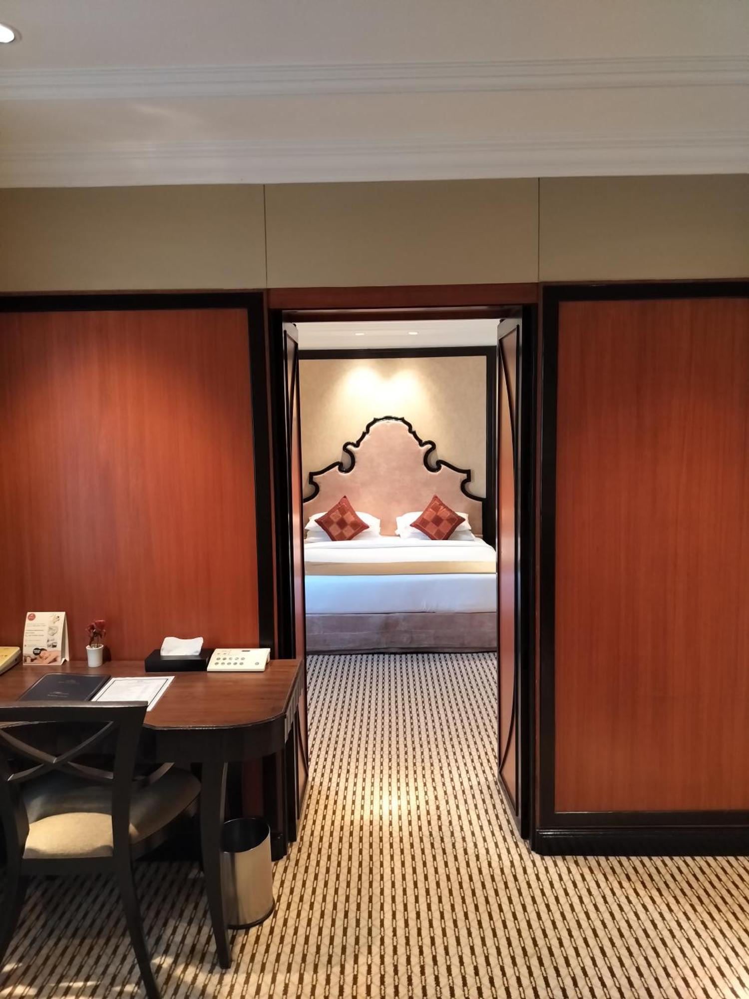 St. Mark's 4* Bangalore