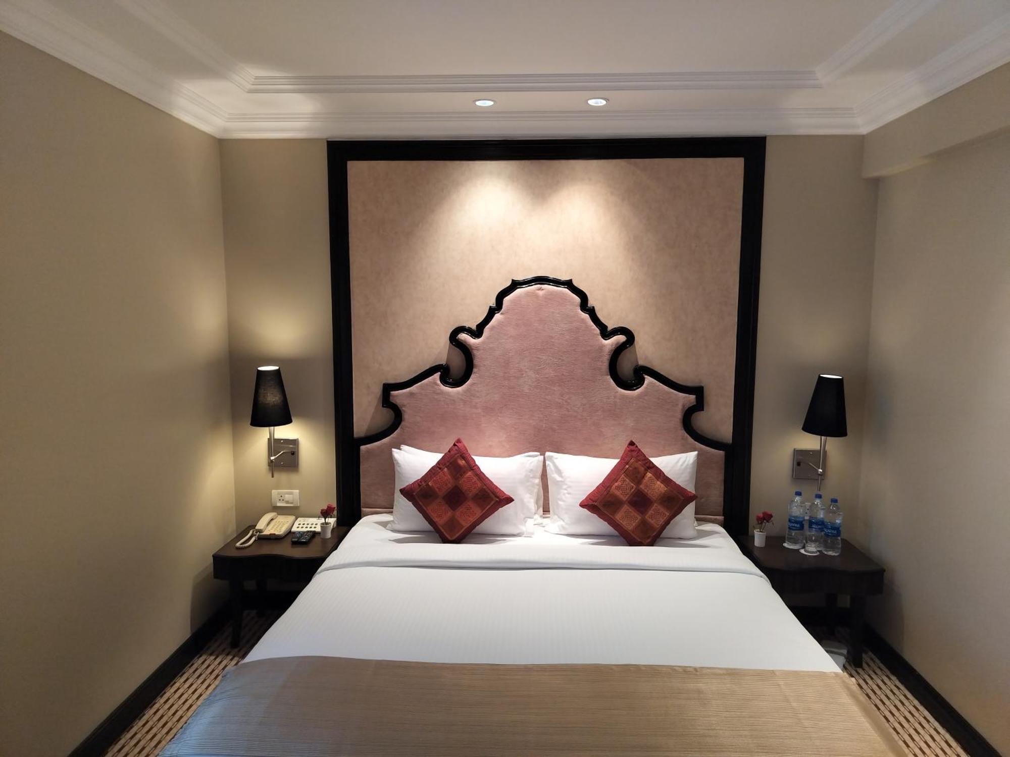 St. Mark's Hotel Bangalore