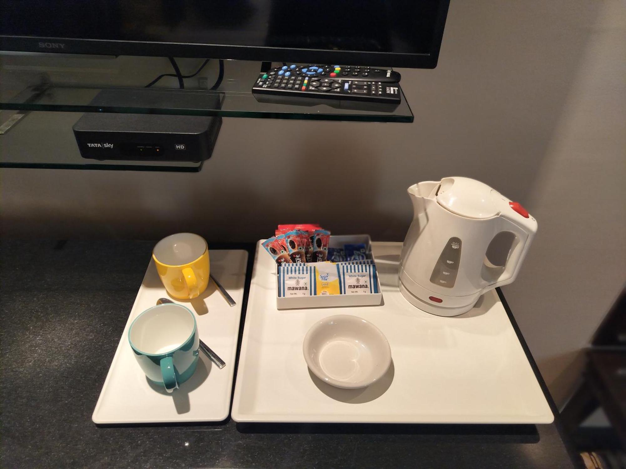 St. Mark's Hotel 4*