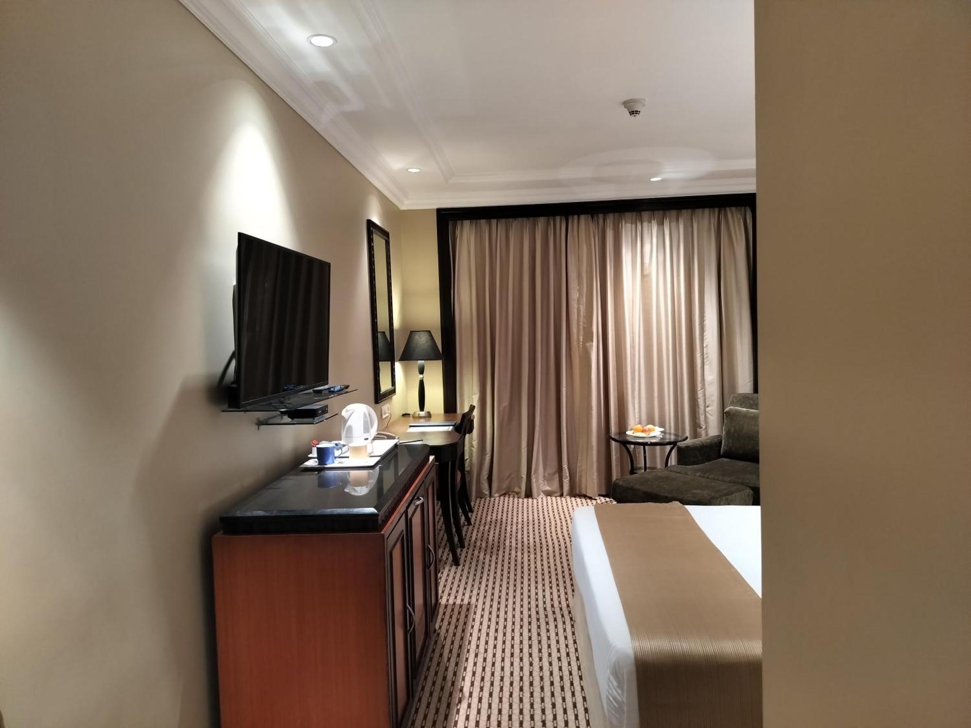 St. Mark's 4*