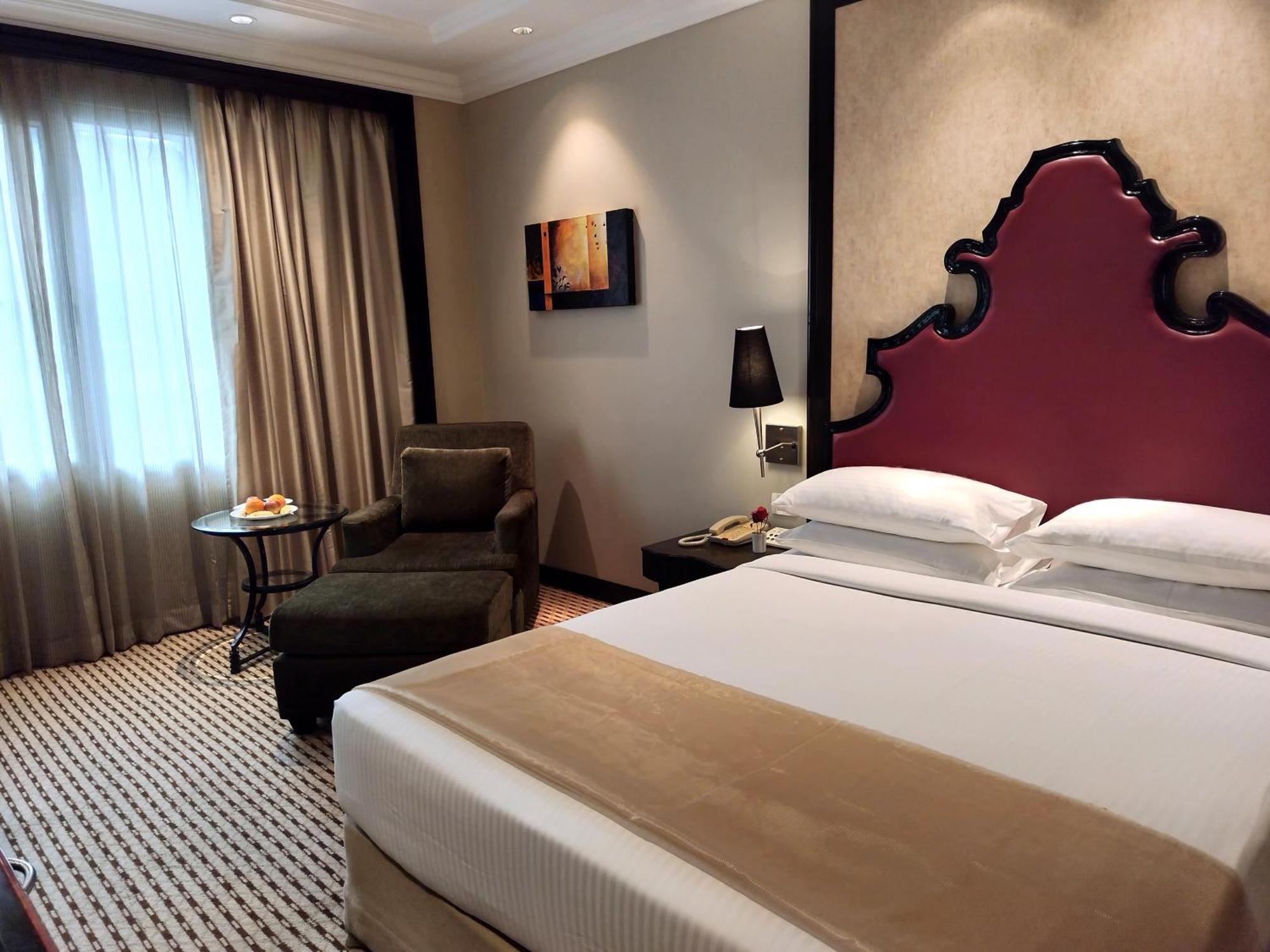 Hotel St. Mark's 4*