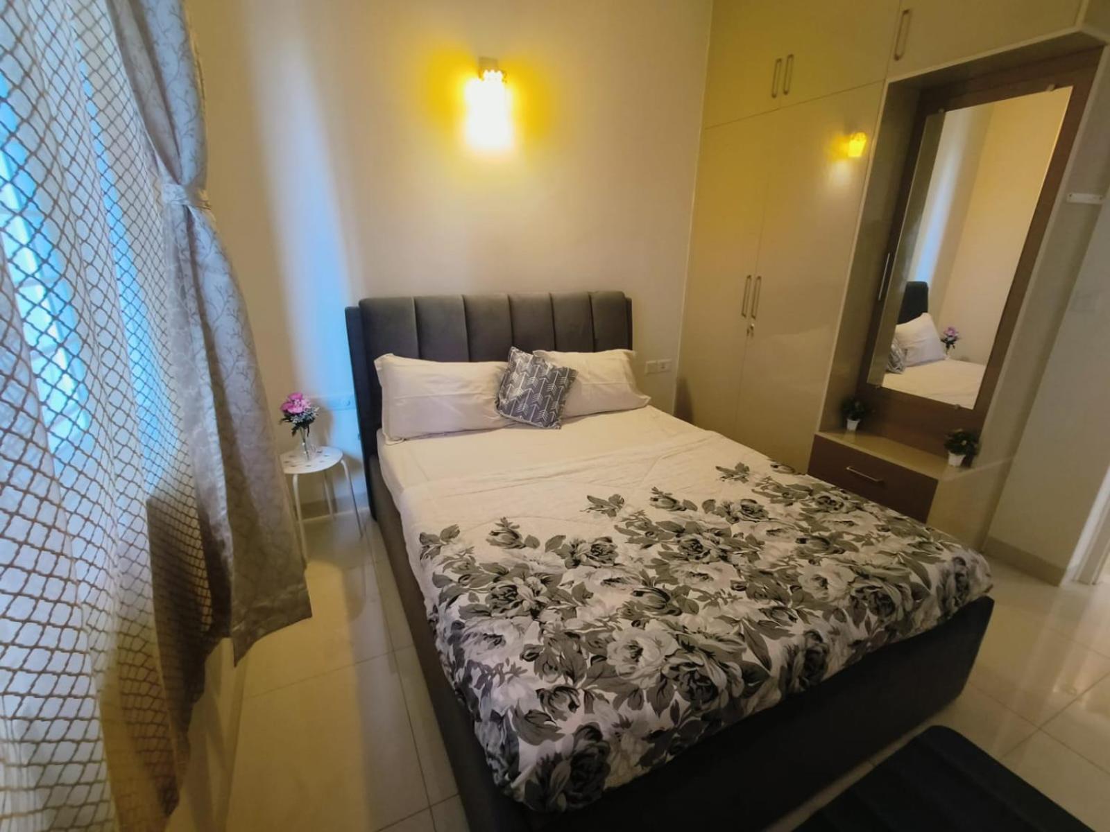 Anvaya Tranquility Apartment